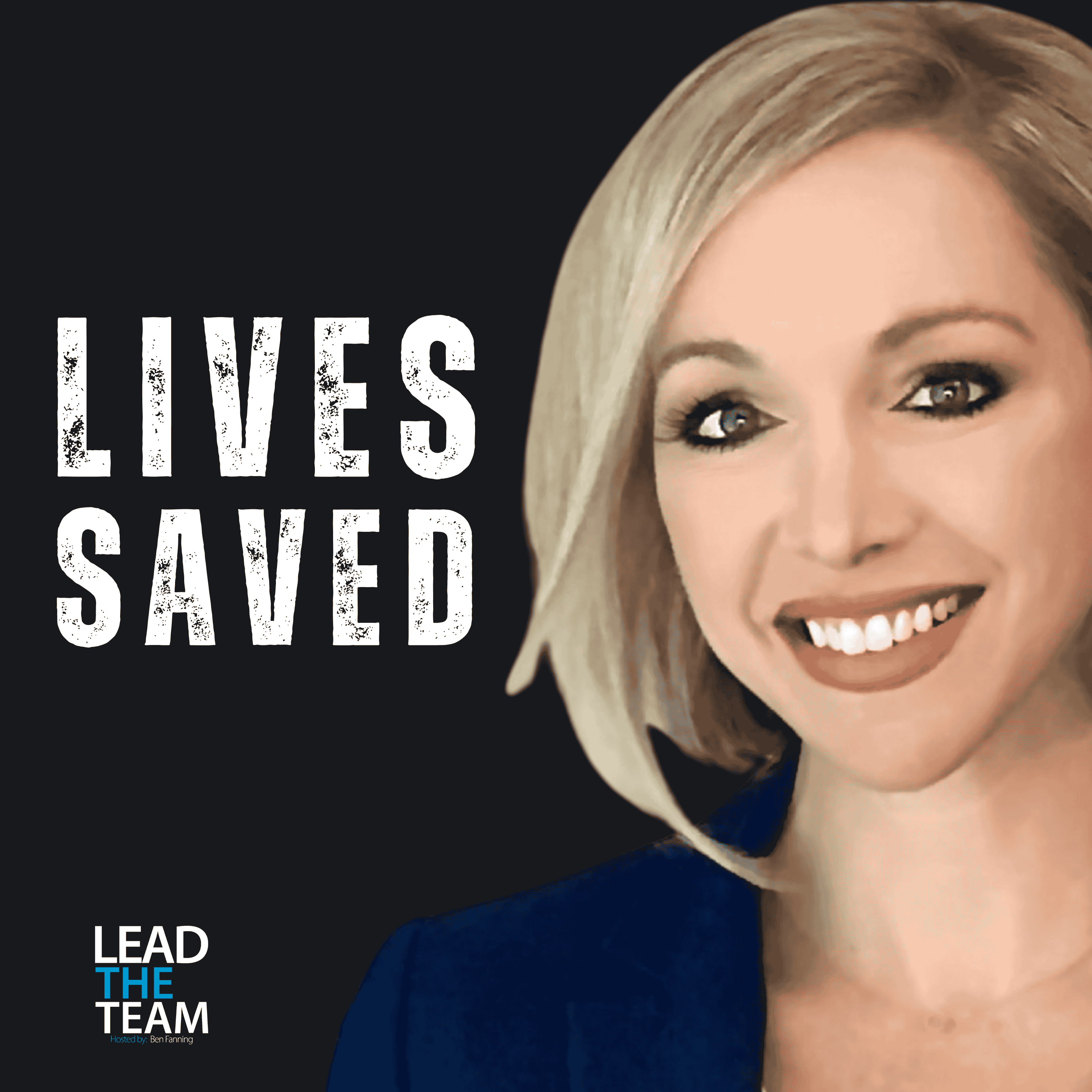 Lead the Team (Top 2% of Podcasts)