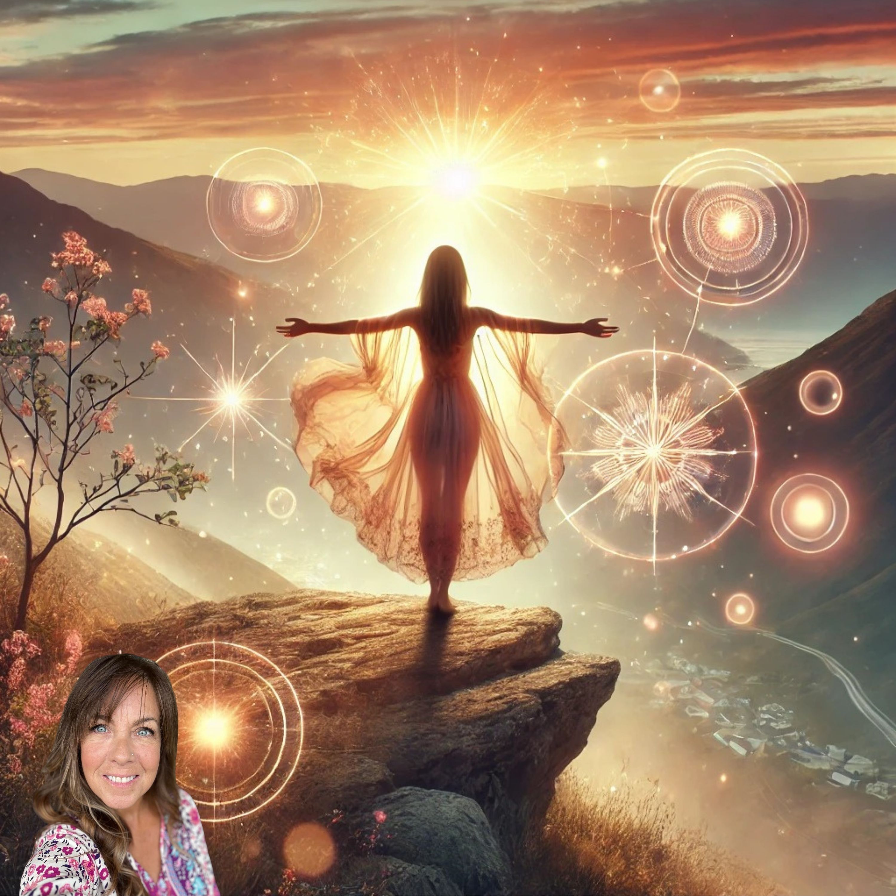 The Power of Energy: Why You Should Embrace Your Spiritual Journey