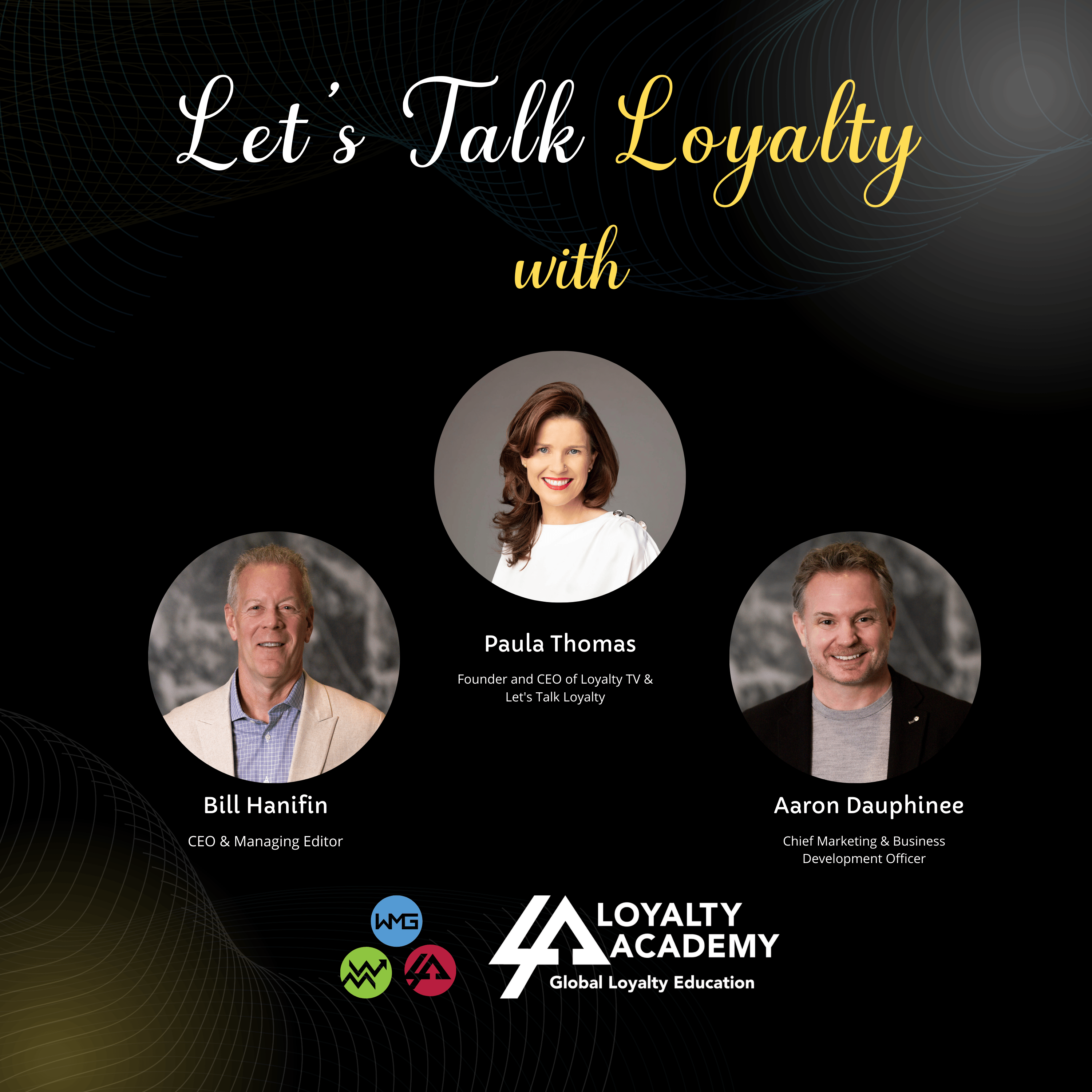Let\'s Talk Loyalty