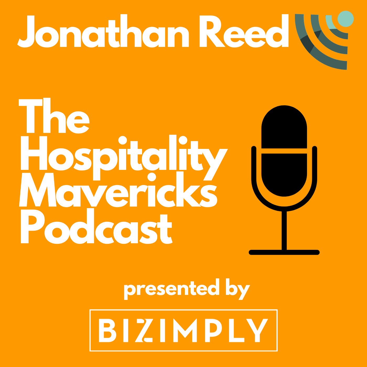 #128 Jonathan Reed, MD at Paddy & Scott’s, on Giving Freedom to Operate Image