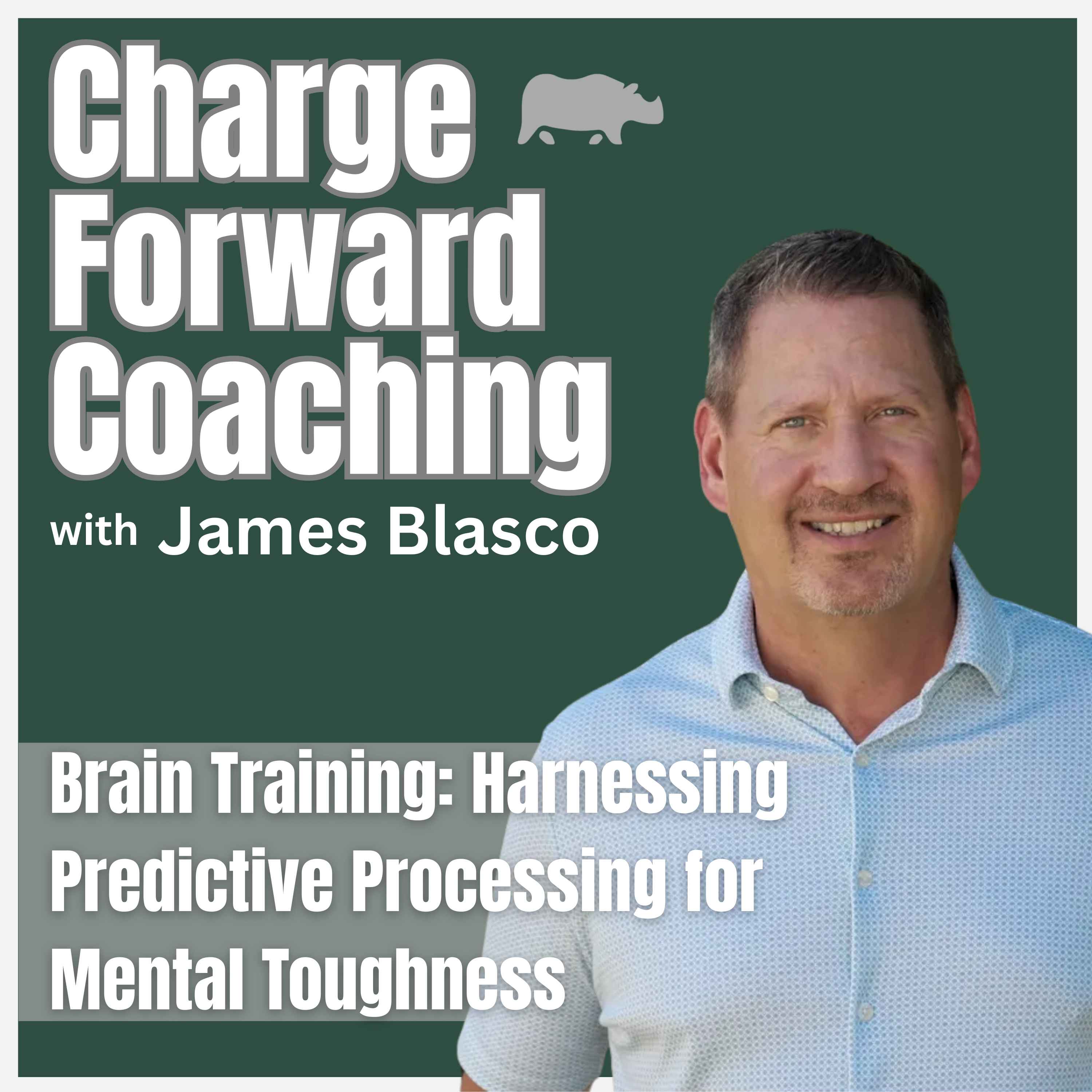 Charge Forward Coaching