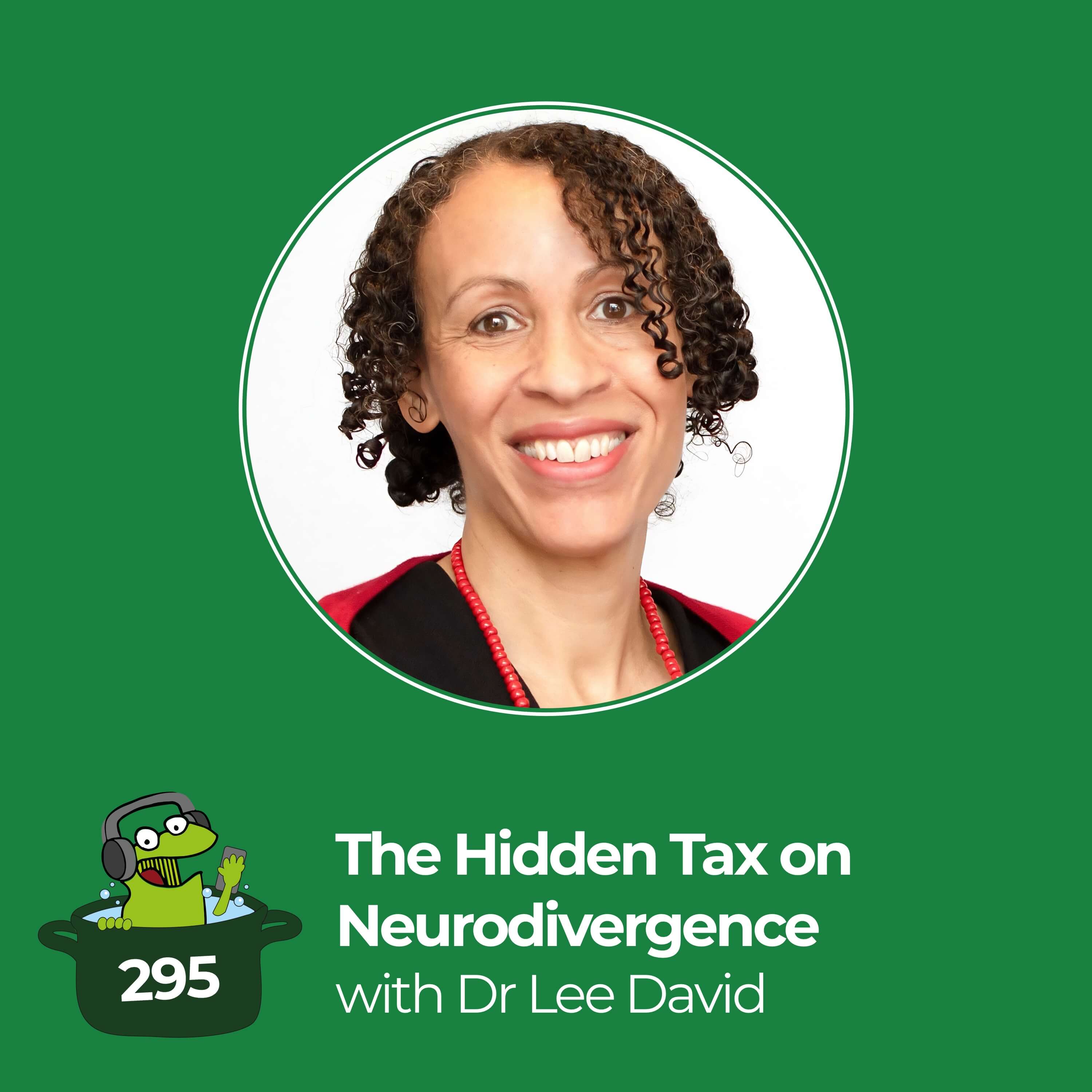 The Hidden Tax on Neurodivergent Professionals