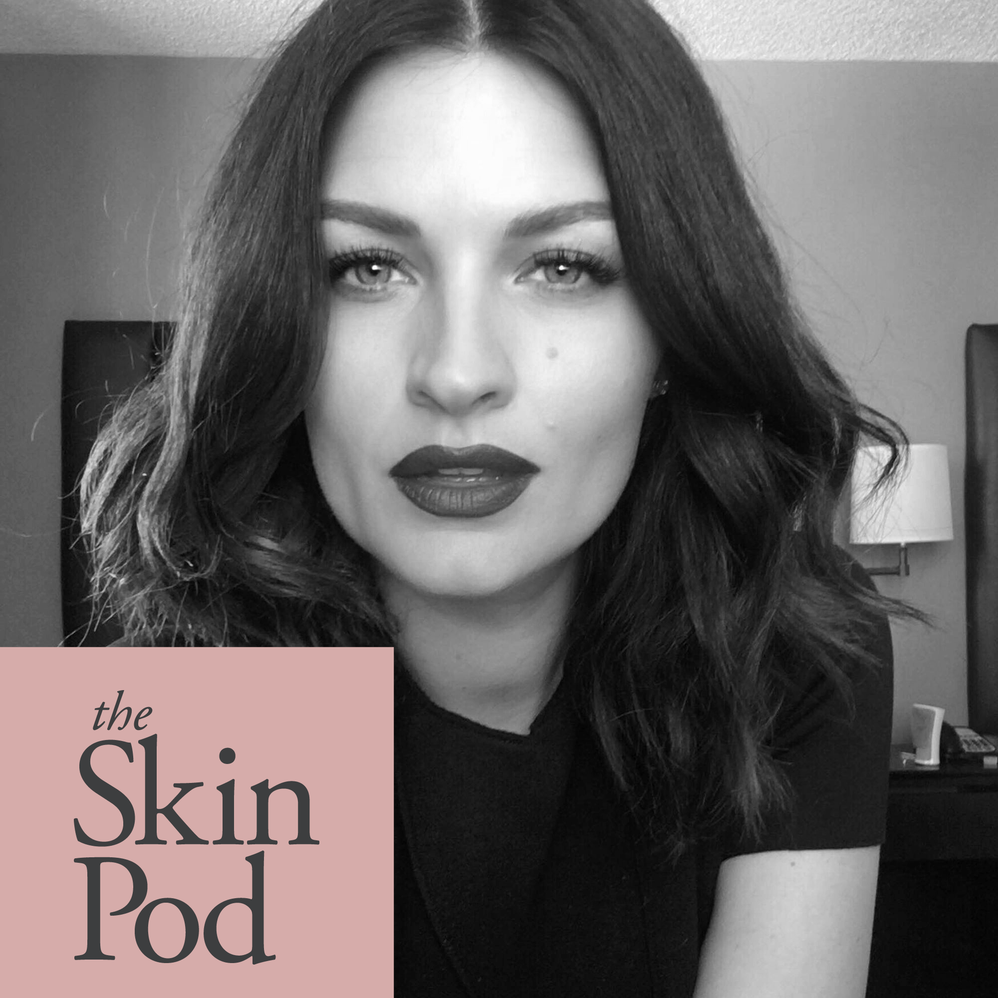 Artwork for podcast The Skin pod