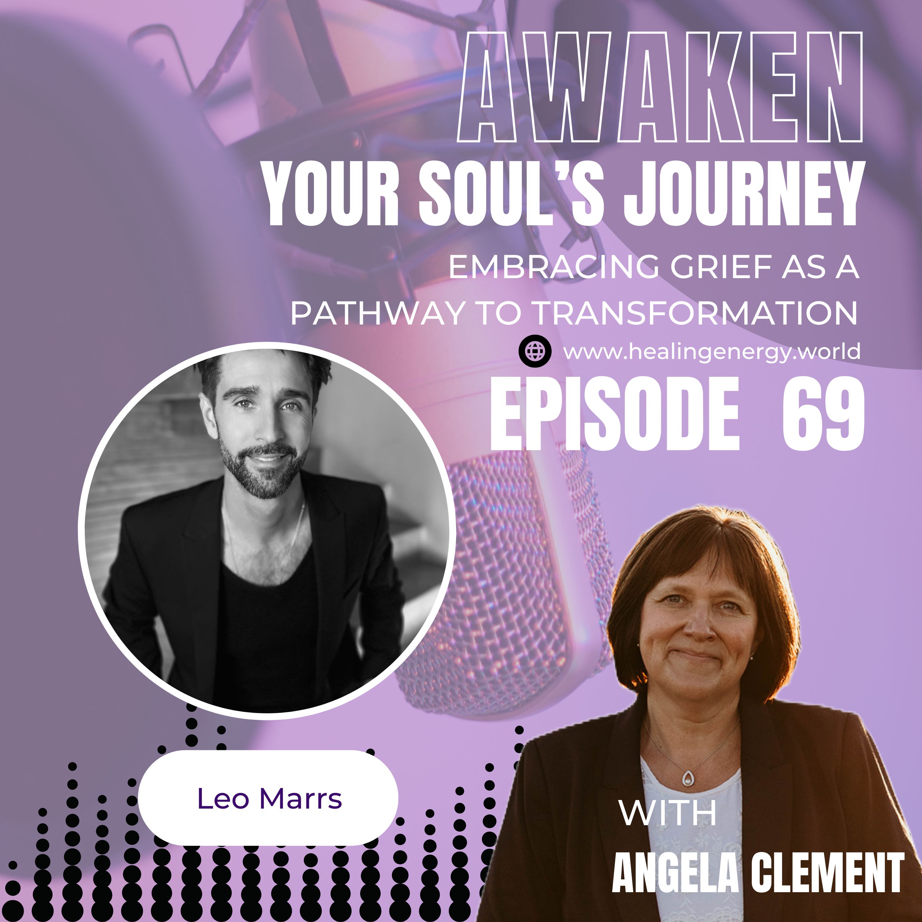 Awaken Your Soul\'s Journey