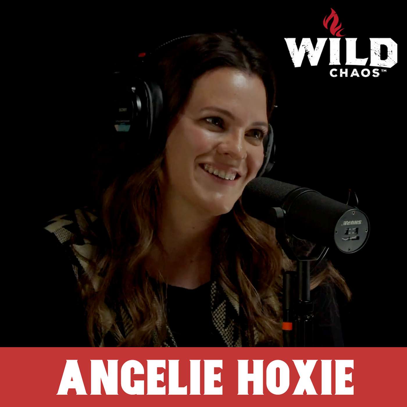 The Wild Chaos Podcast