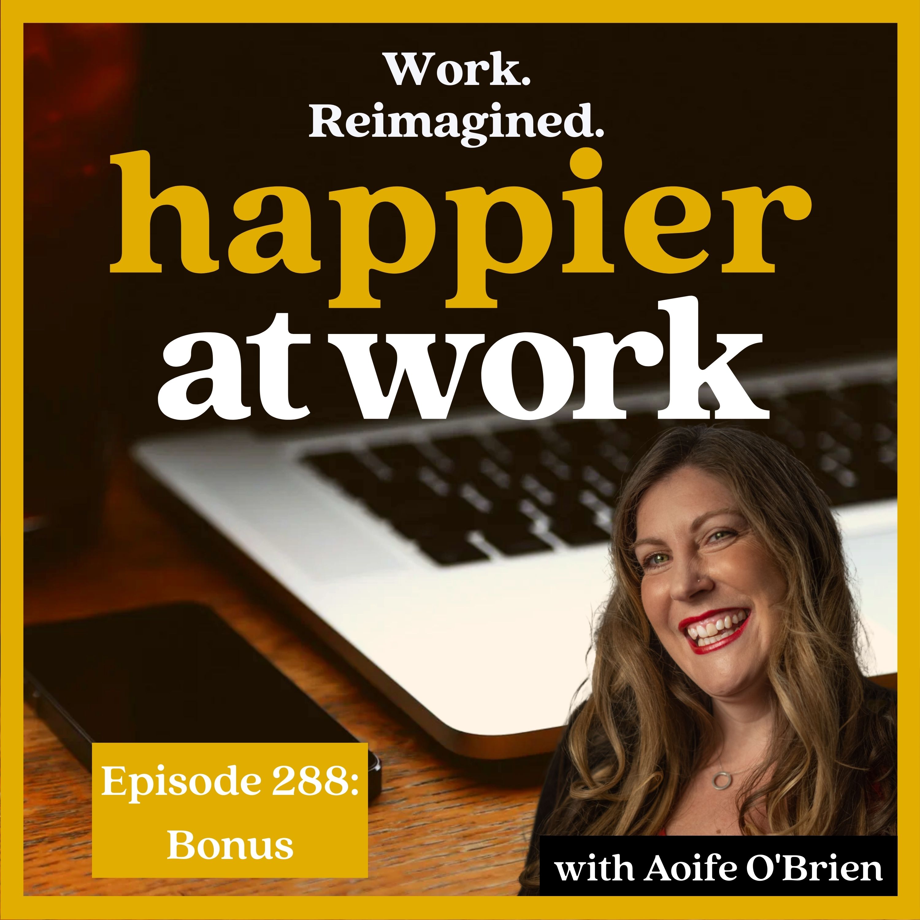 Bonus Episode: Navigating Conflict & Communication