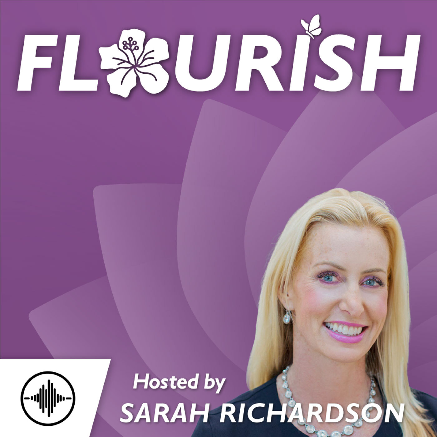 Flourish: From CIO to Solo Practice and Taking the Bold Steps with Dr. Stephanie Lahr