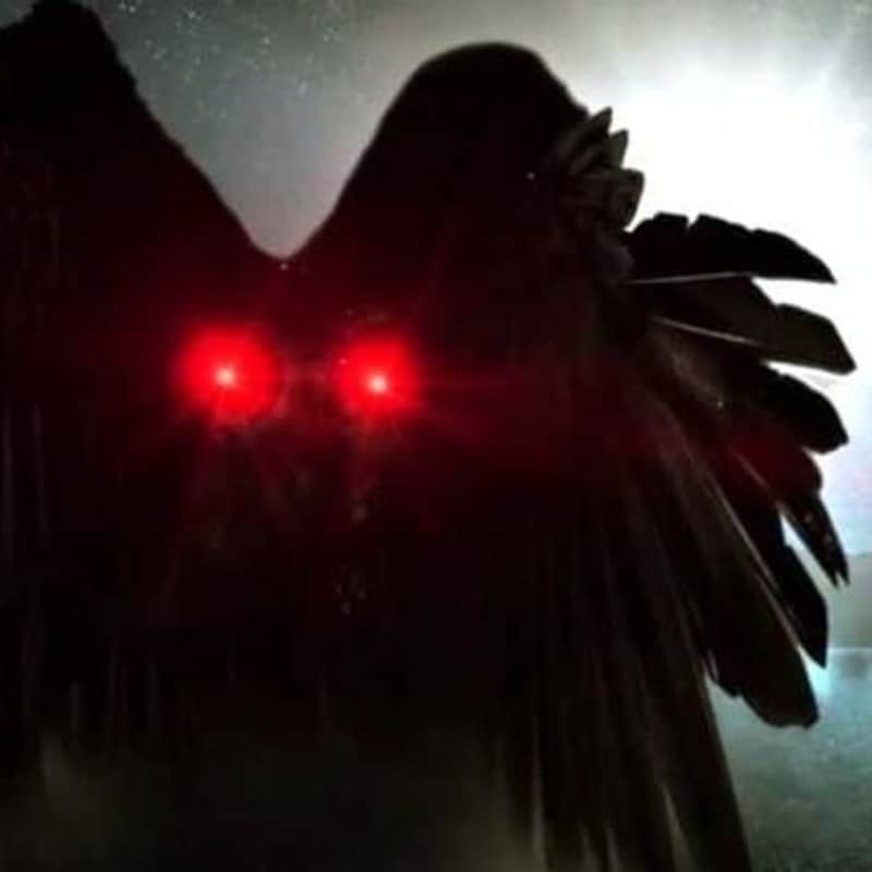 Artwork for podcast Pursuit of the Paranormal