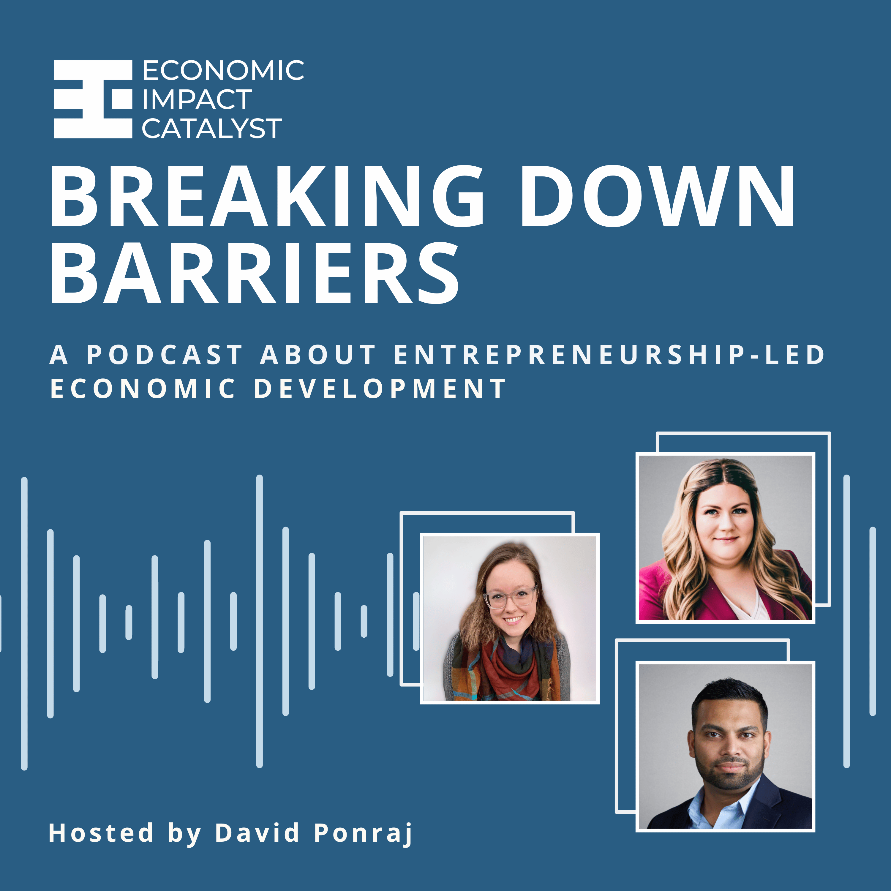 Breaking Down Barriers
