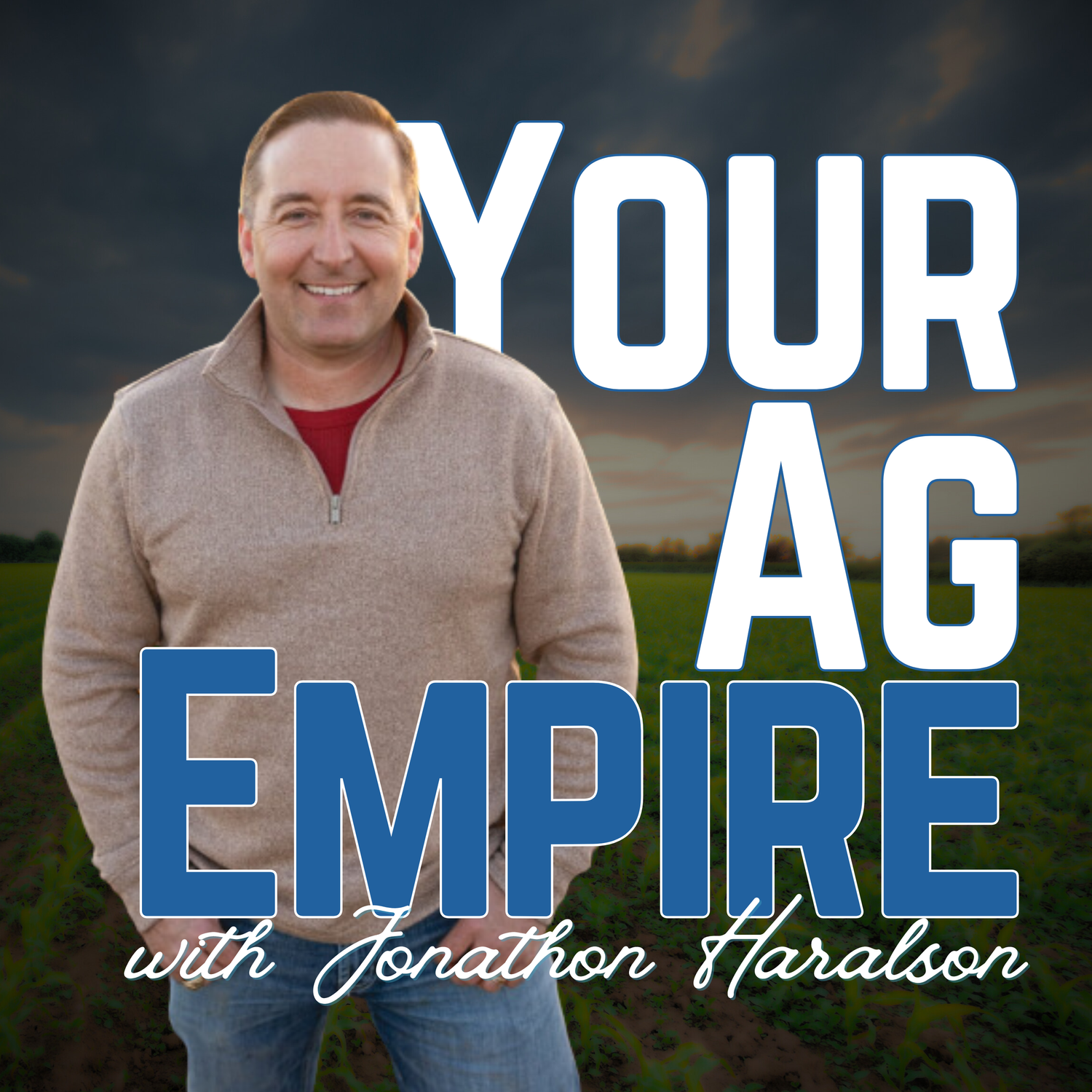 Your Ag Empire