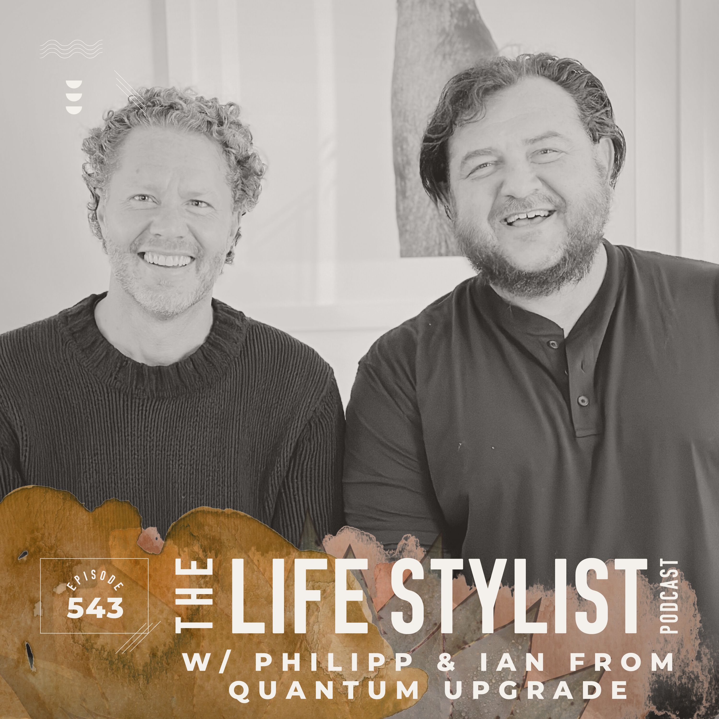 The Life Stylist
