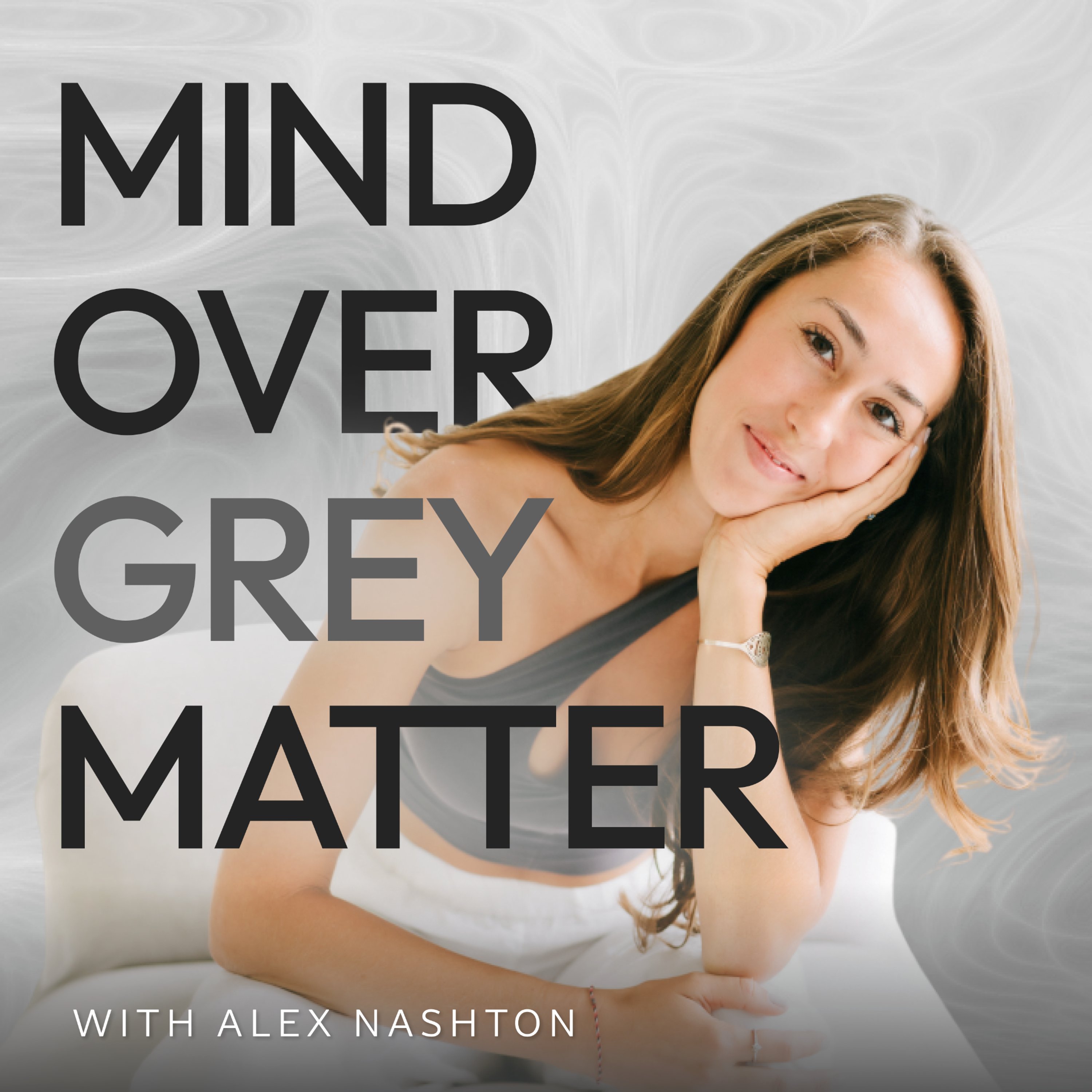 Mind Over Grey Matter