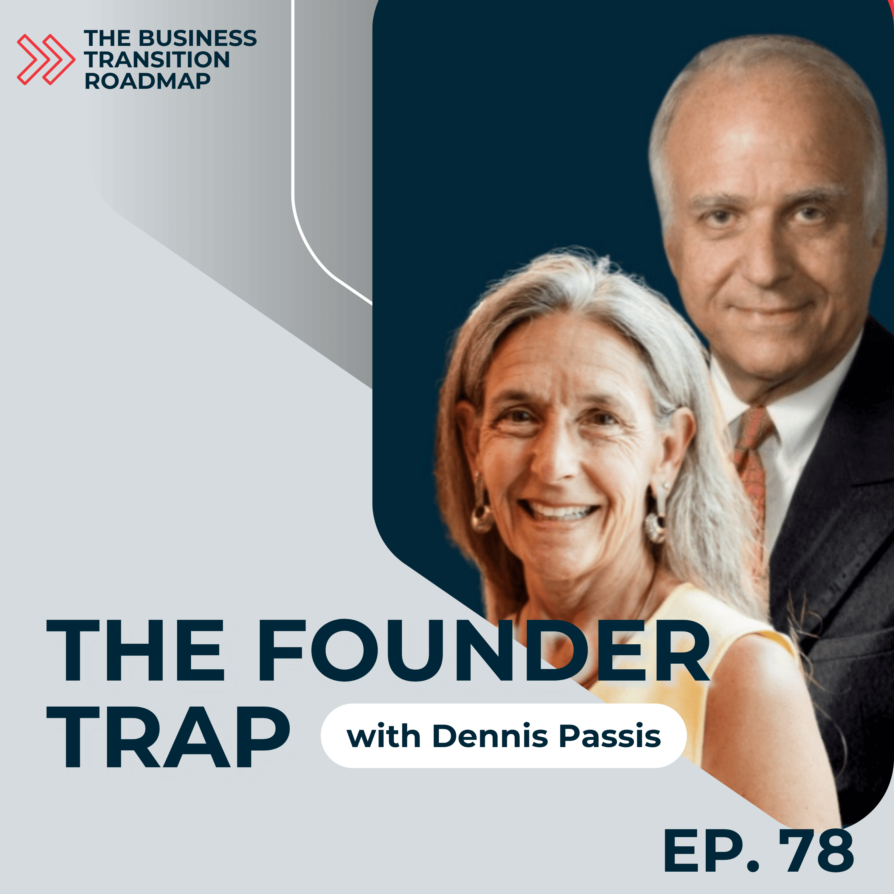 Business Transition Roadmap with Elizabeth Ledoux