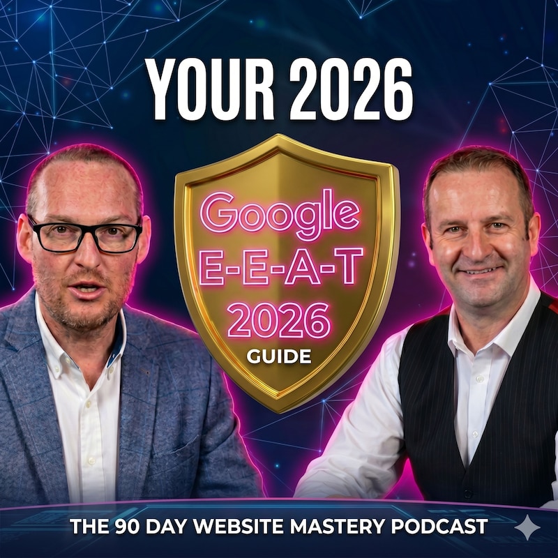 Artwork for podcast Jonny Ross Fractional CMO