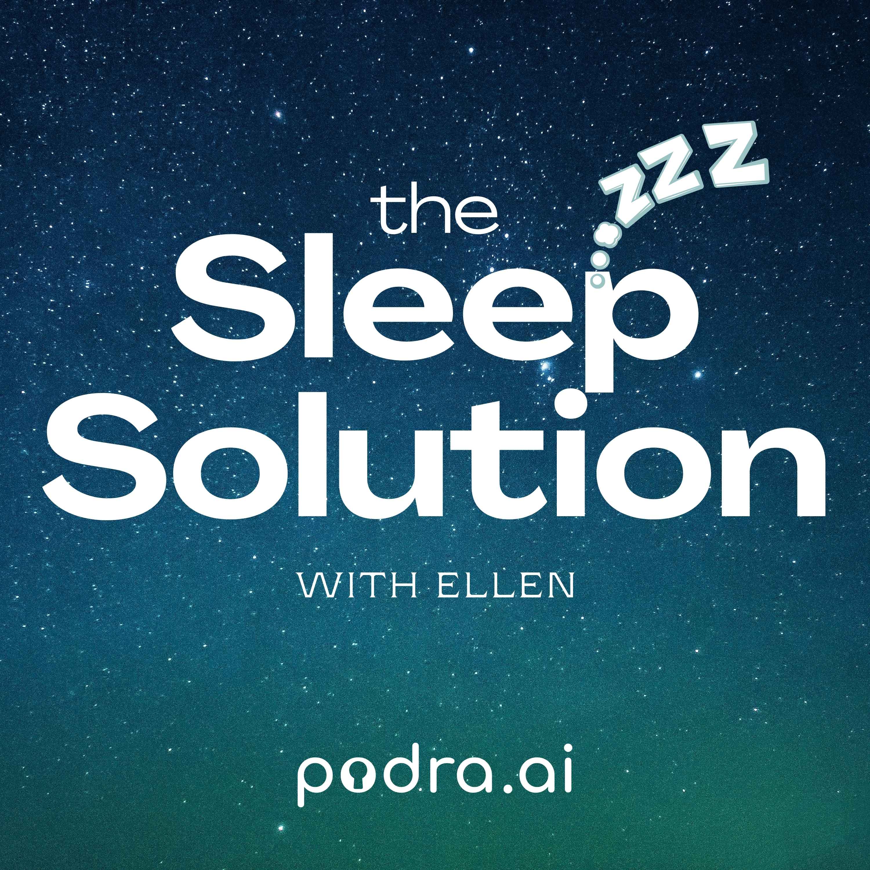 Artwork for The Sleep Solution