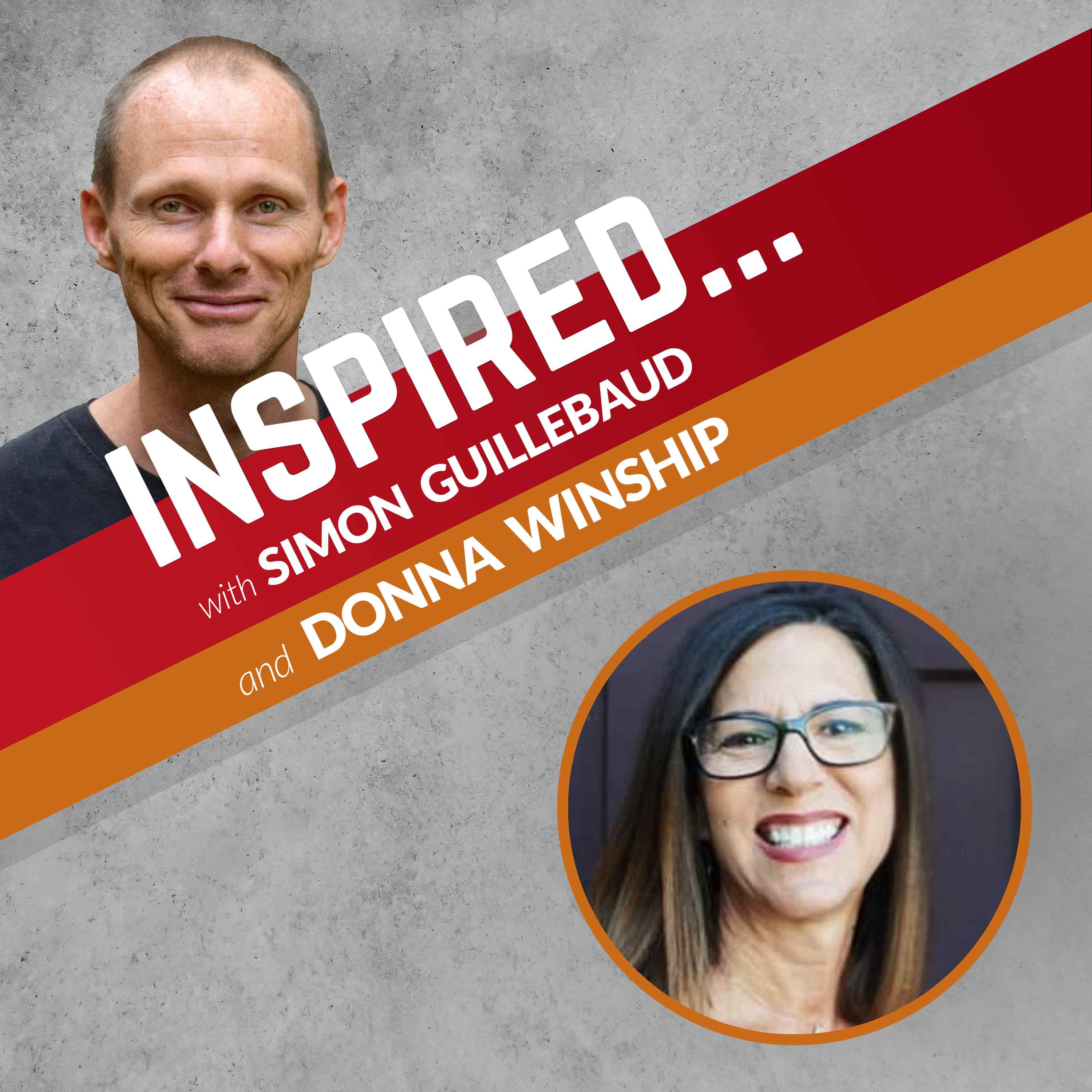 Living Fearlessly | Donna Winship
