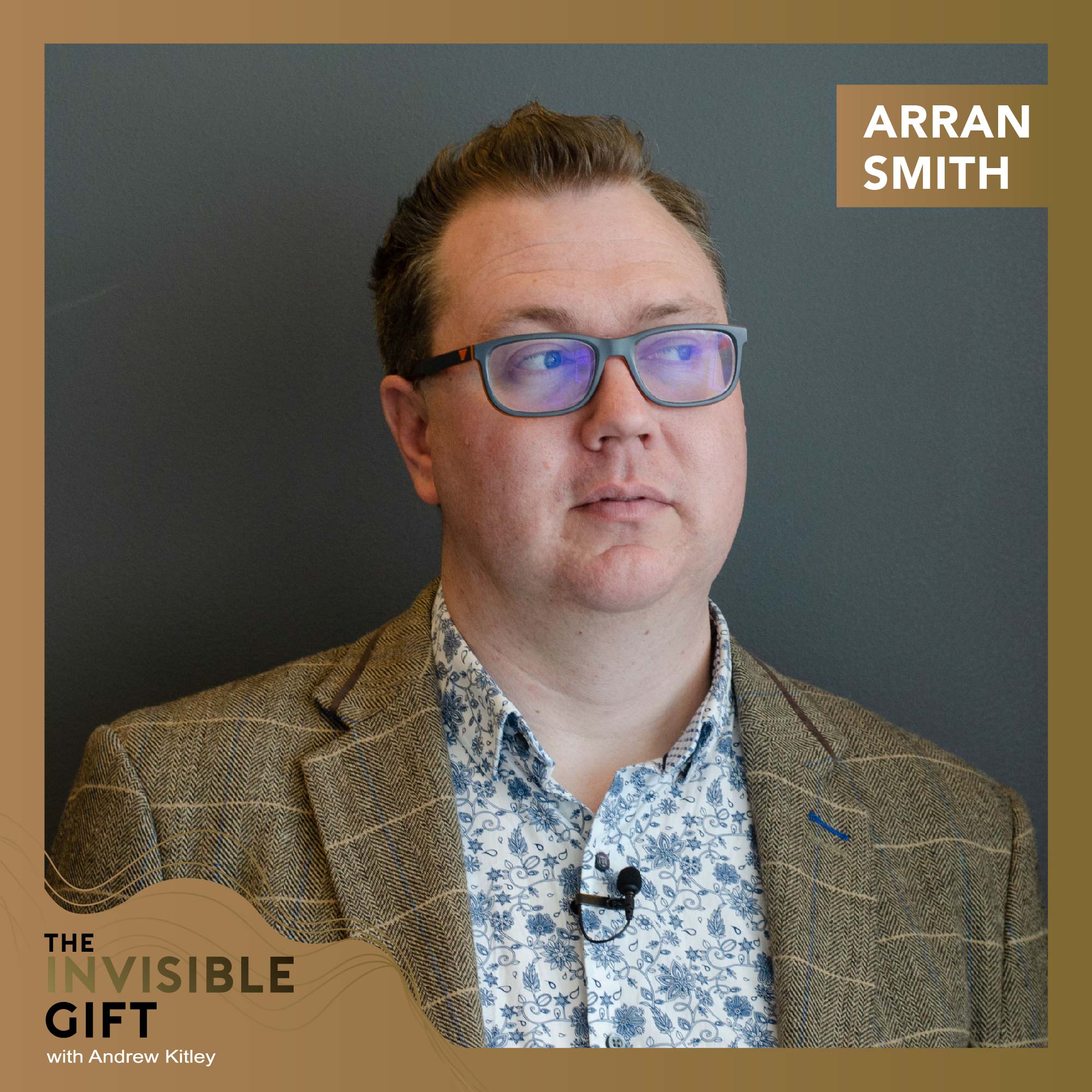 The Invisible Gift