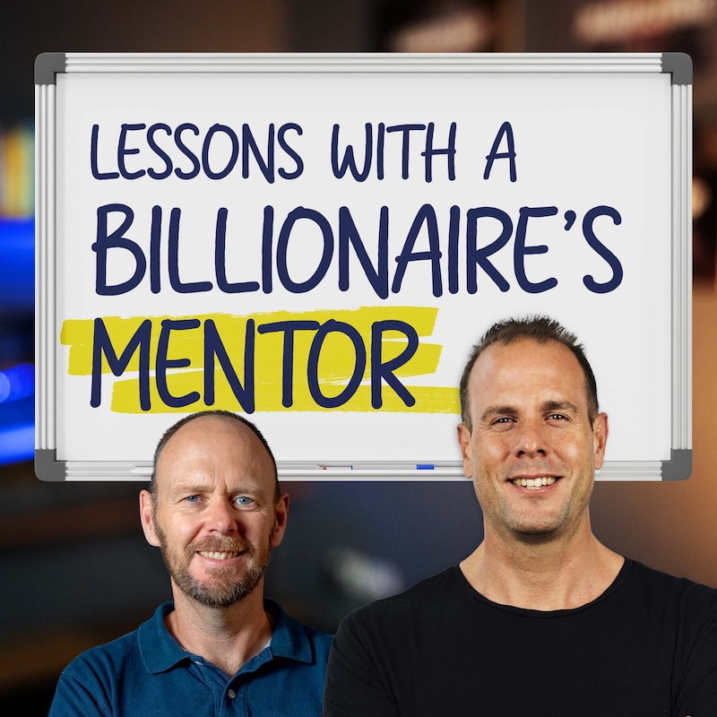 Artwork for podcast The Profitable Tradie Podcast