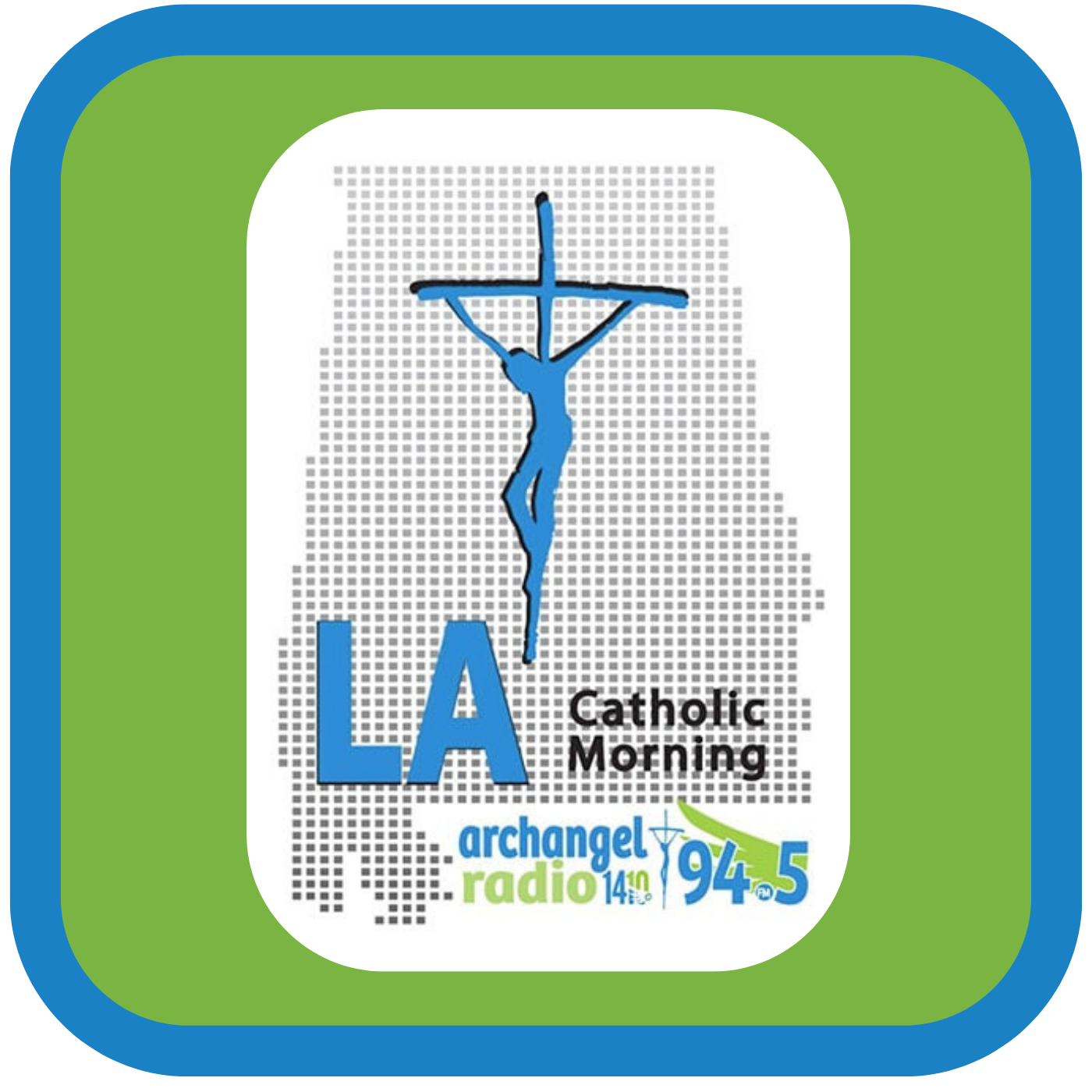 LACM Segment Fr. Driscoll