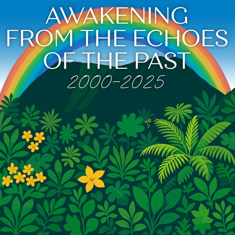 Artwork for podcast Whispers of the Past - The Hidden History of St. Eustatius