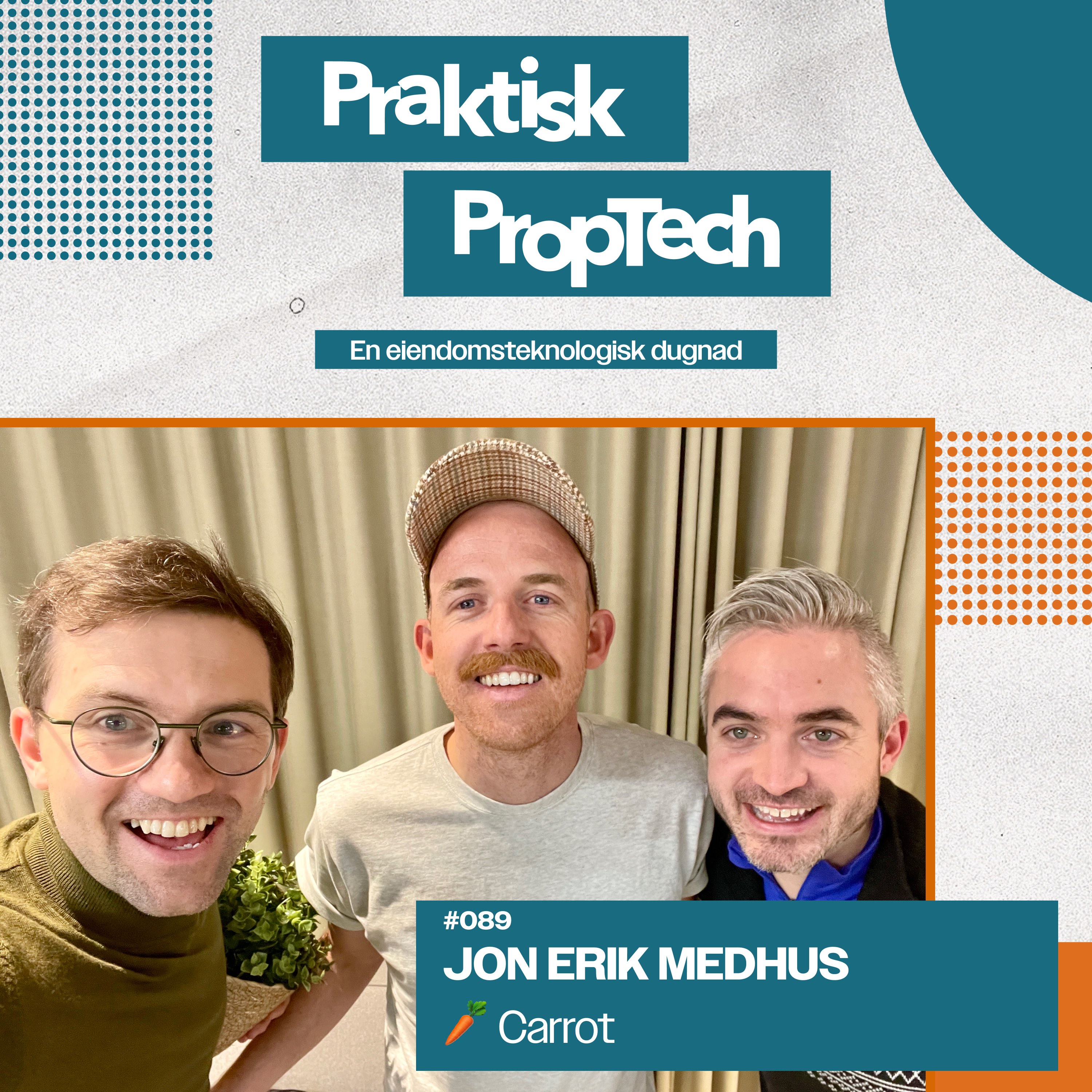 Praktisk PropTech