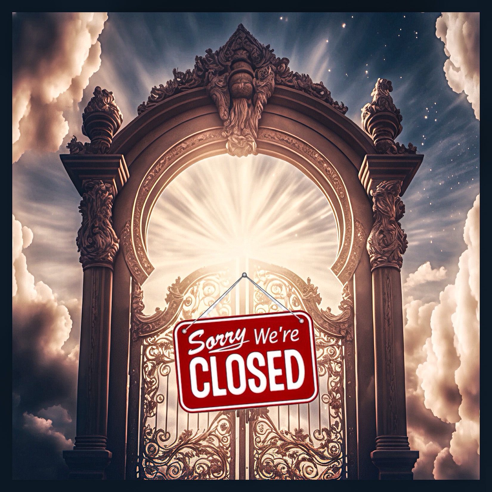 Secret God Podcast