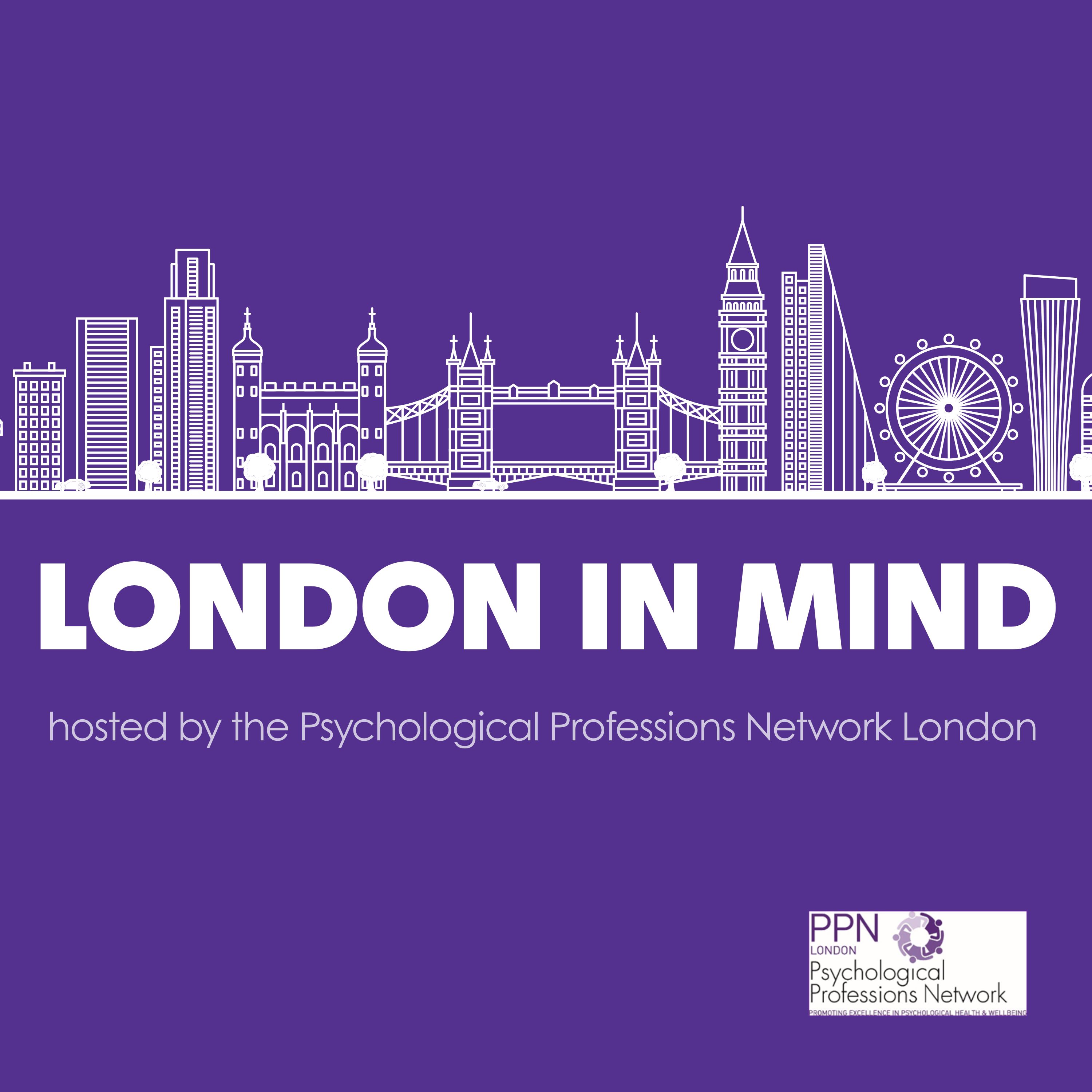London in Mind
