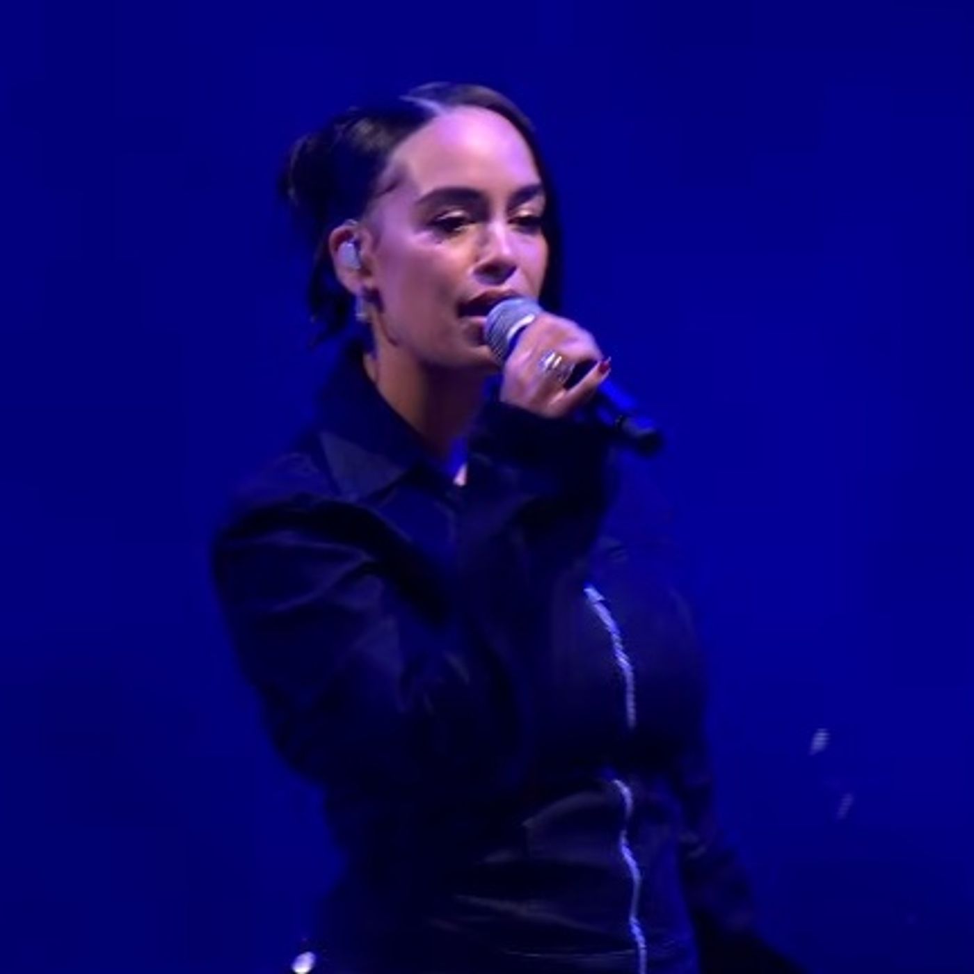What’s Done Is Done - Jorja Smith (Radio 1’s Big Weekend 2026) episode artwork