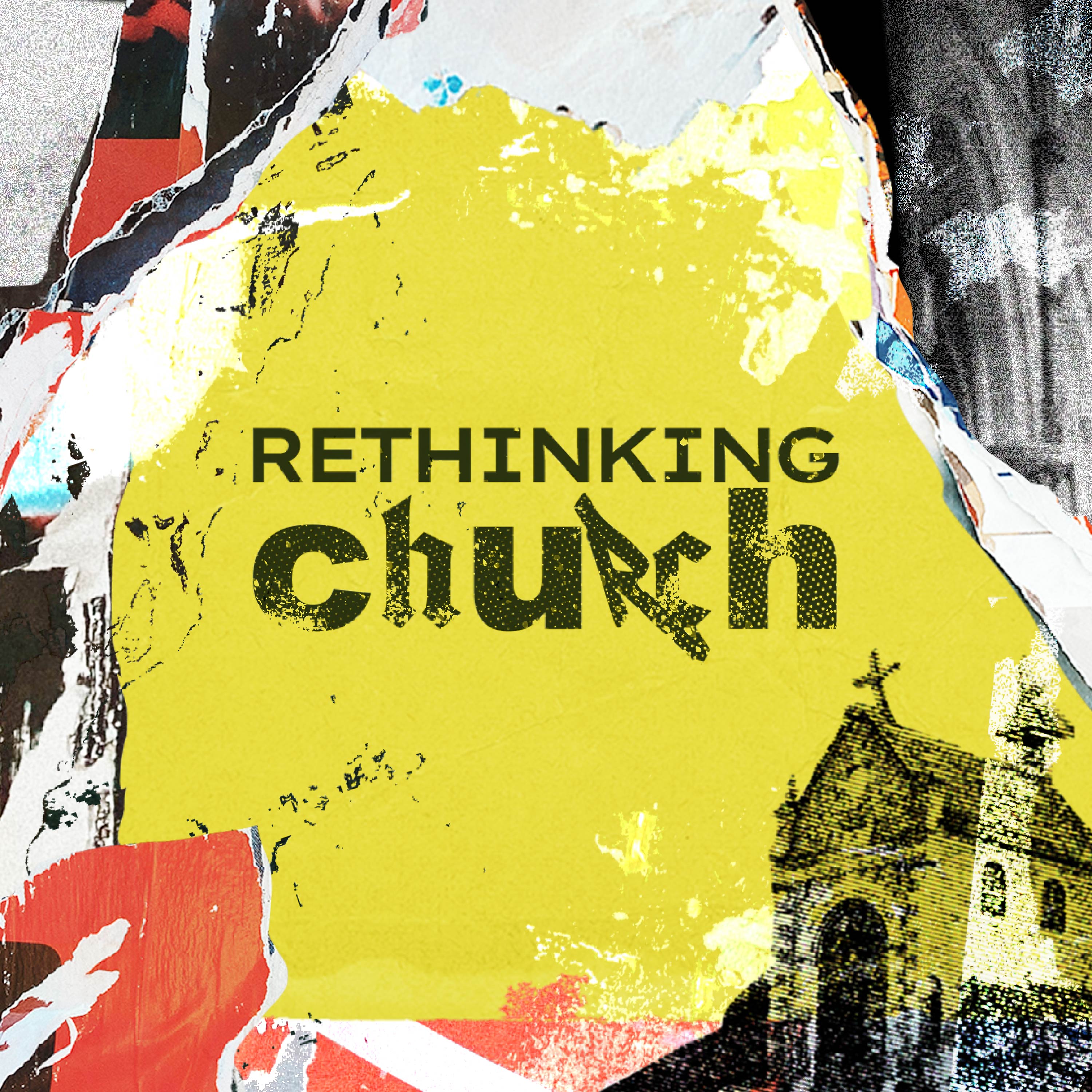 Christian Faith | Neal Rich | 05.11.25 episode artwork