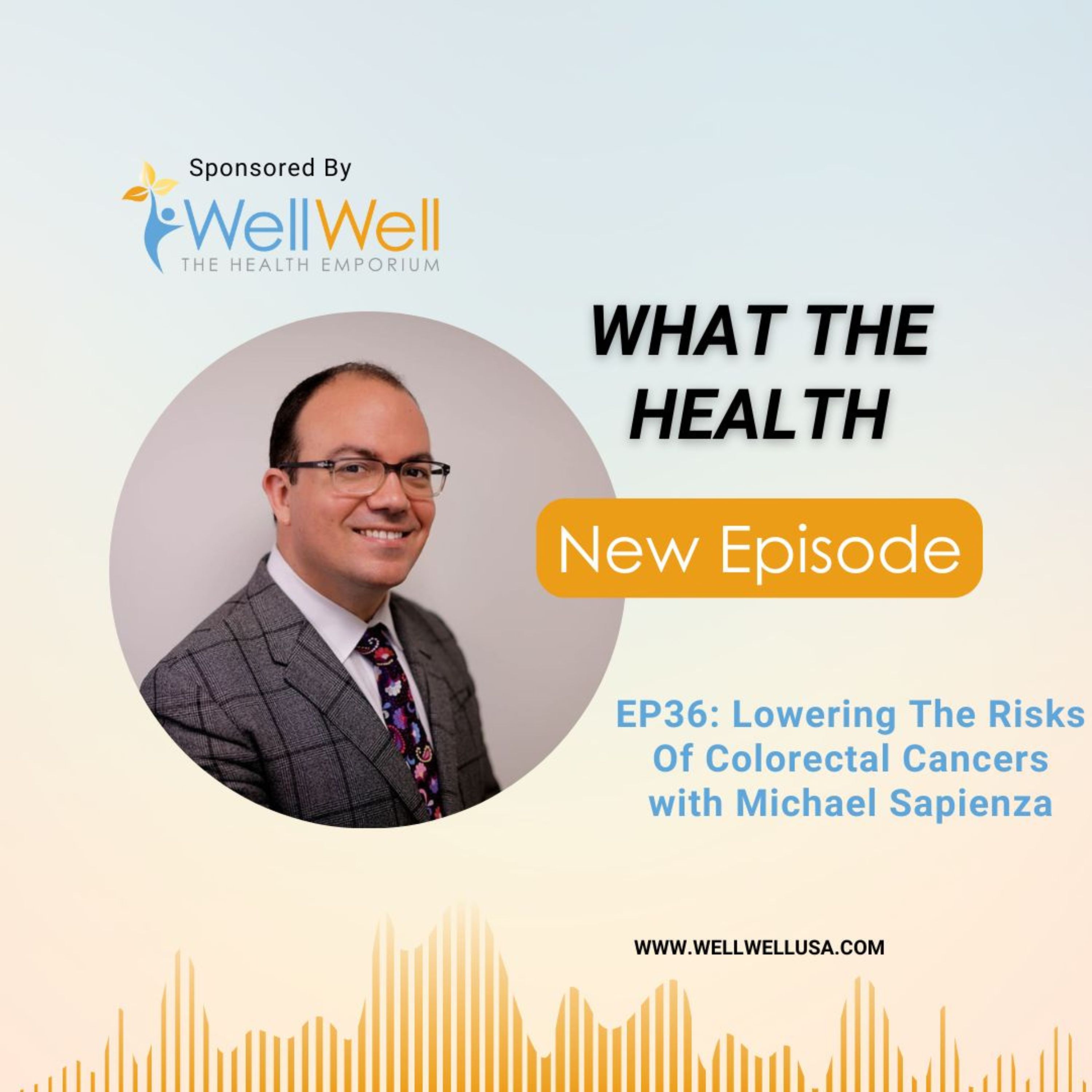 What The Health: News & Information To Live Well & Feel Good