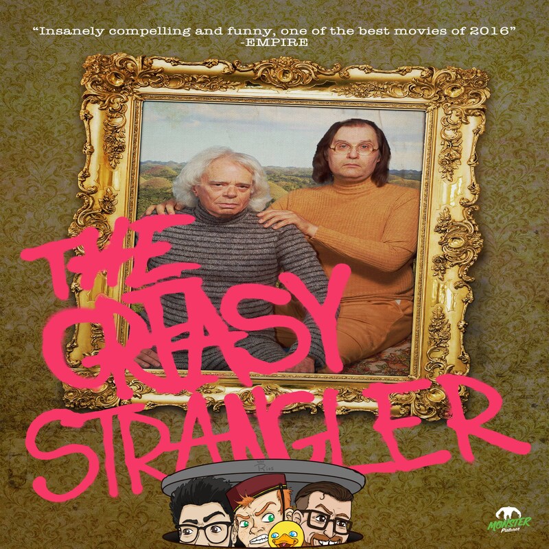 Artwork for podcast Duckin' the Usher