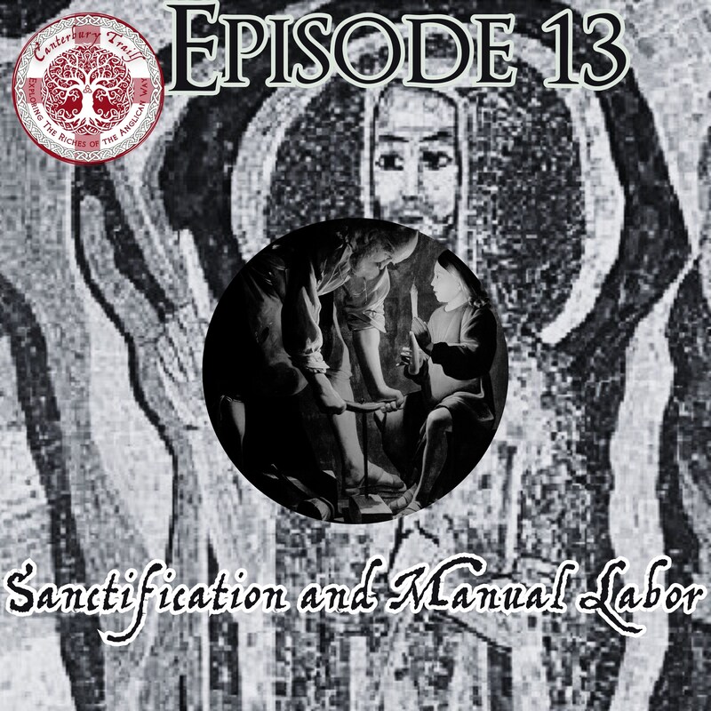 Artwork for podcast Canterbury Trails
