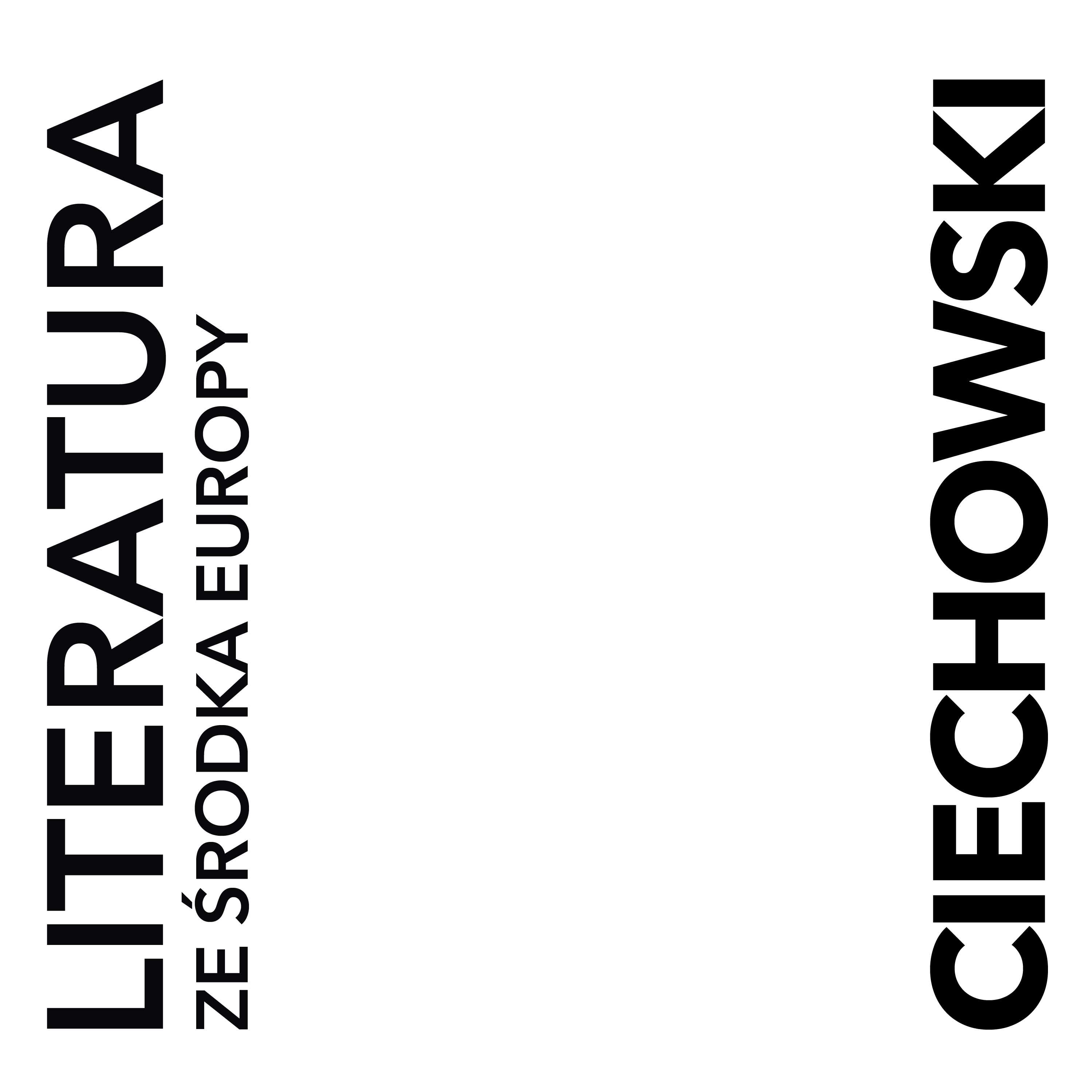 Literatura ze środka Europy