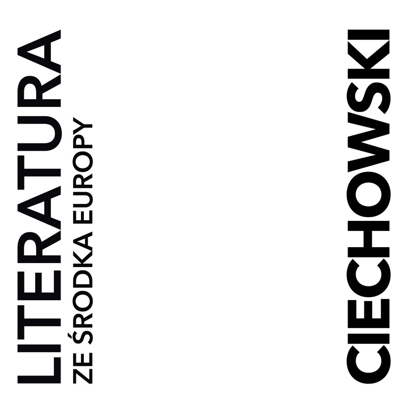 Artwork for podcast Literatura ze środka Europy