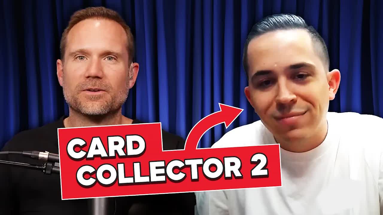 Breaking Down Big News from the Topps Conference with CardCollector2 Ryan Johnson