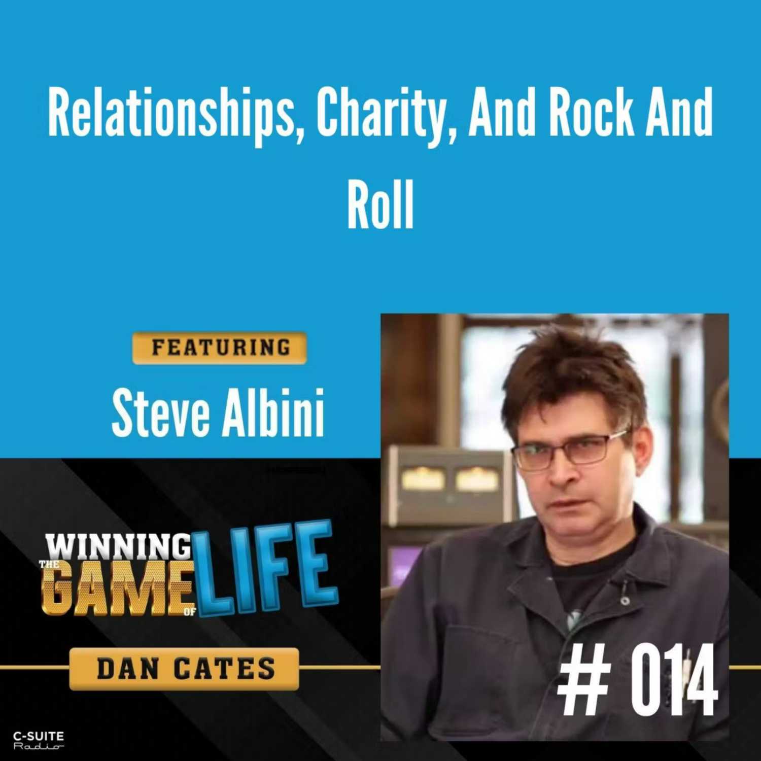 Dan \