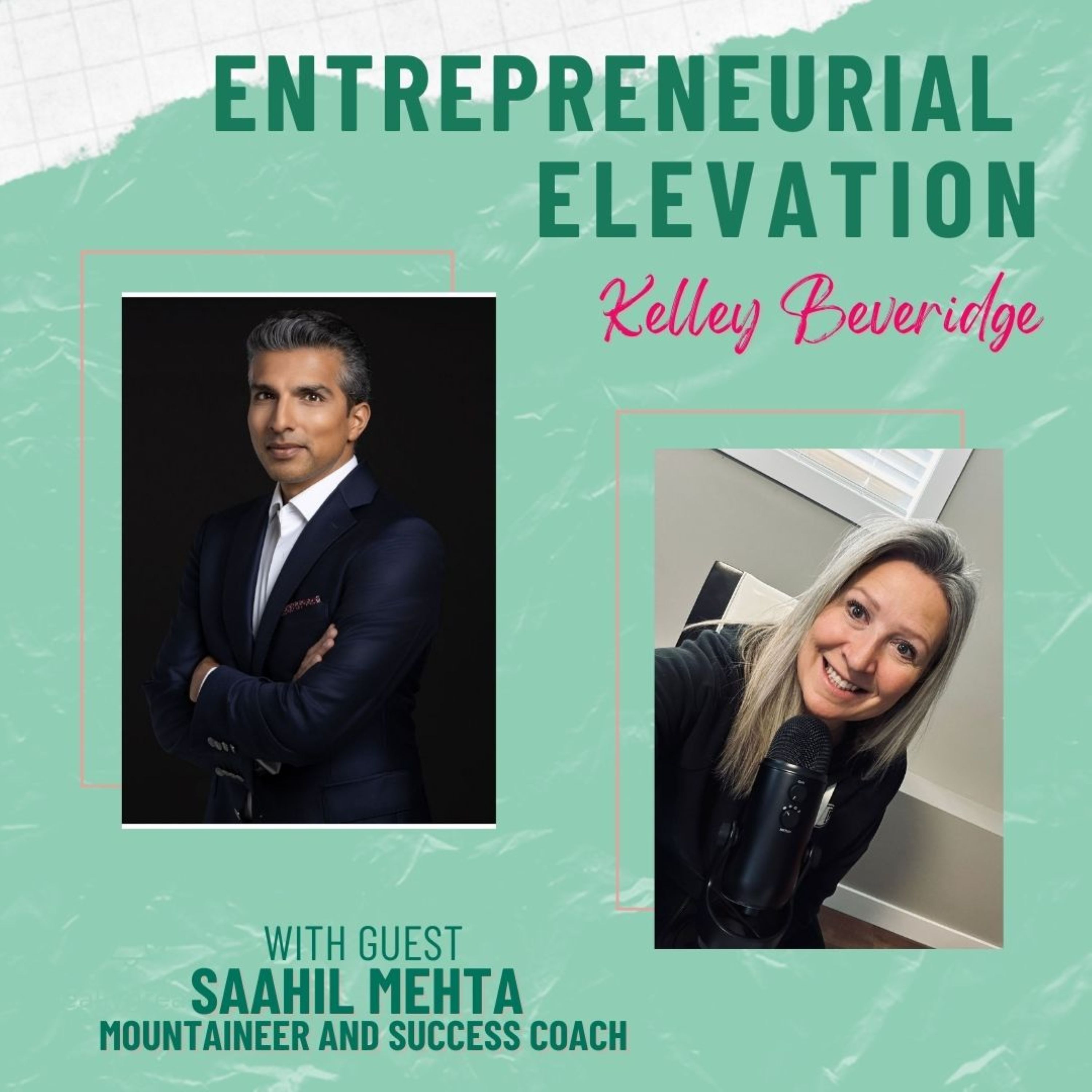 Entrepreneurial Elevation