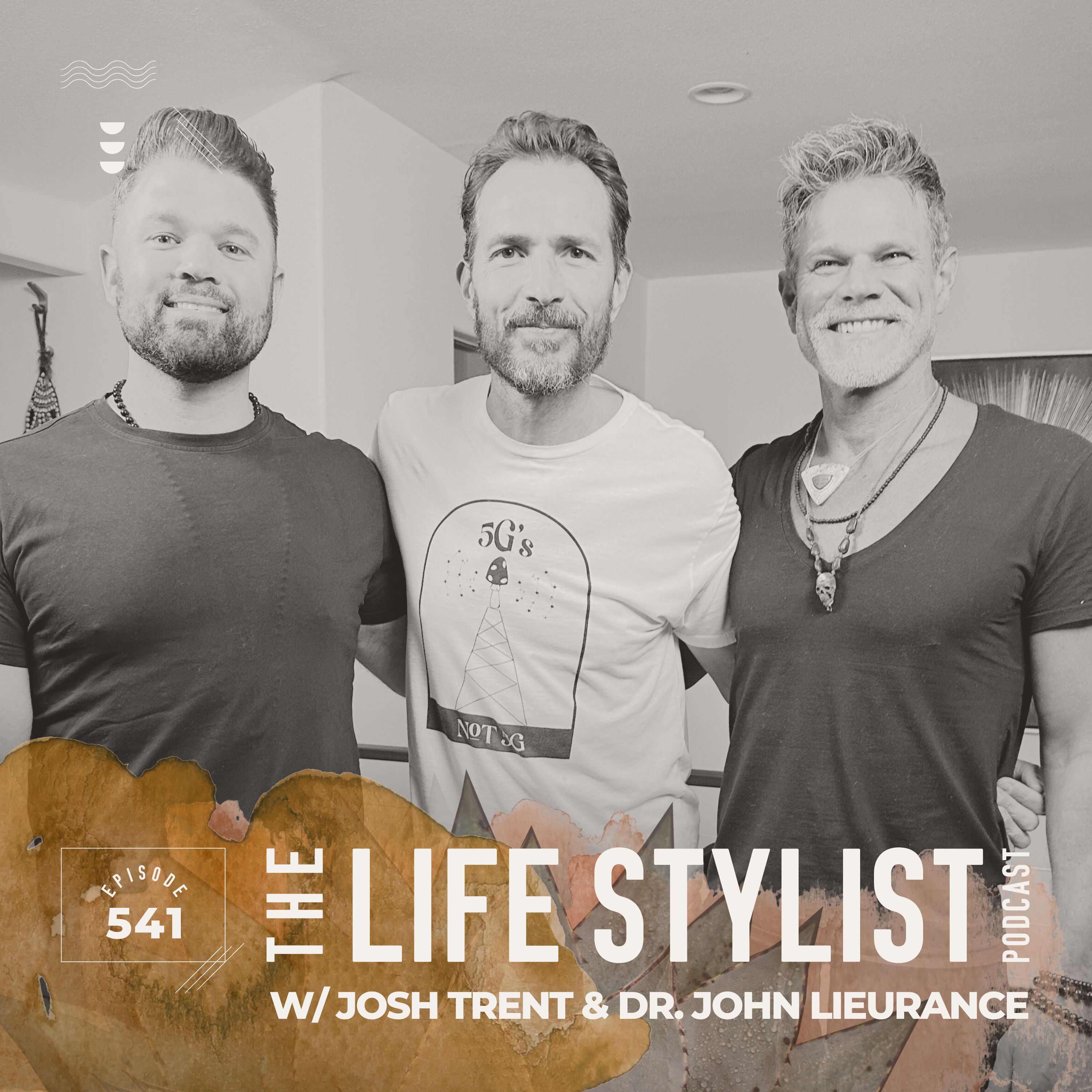 The Life Stylist
