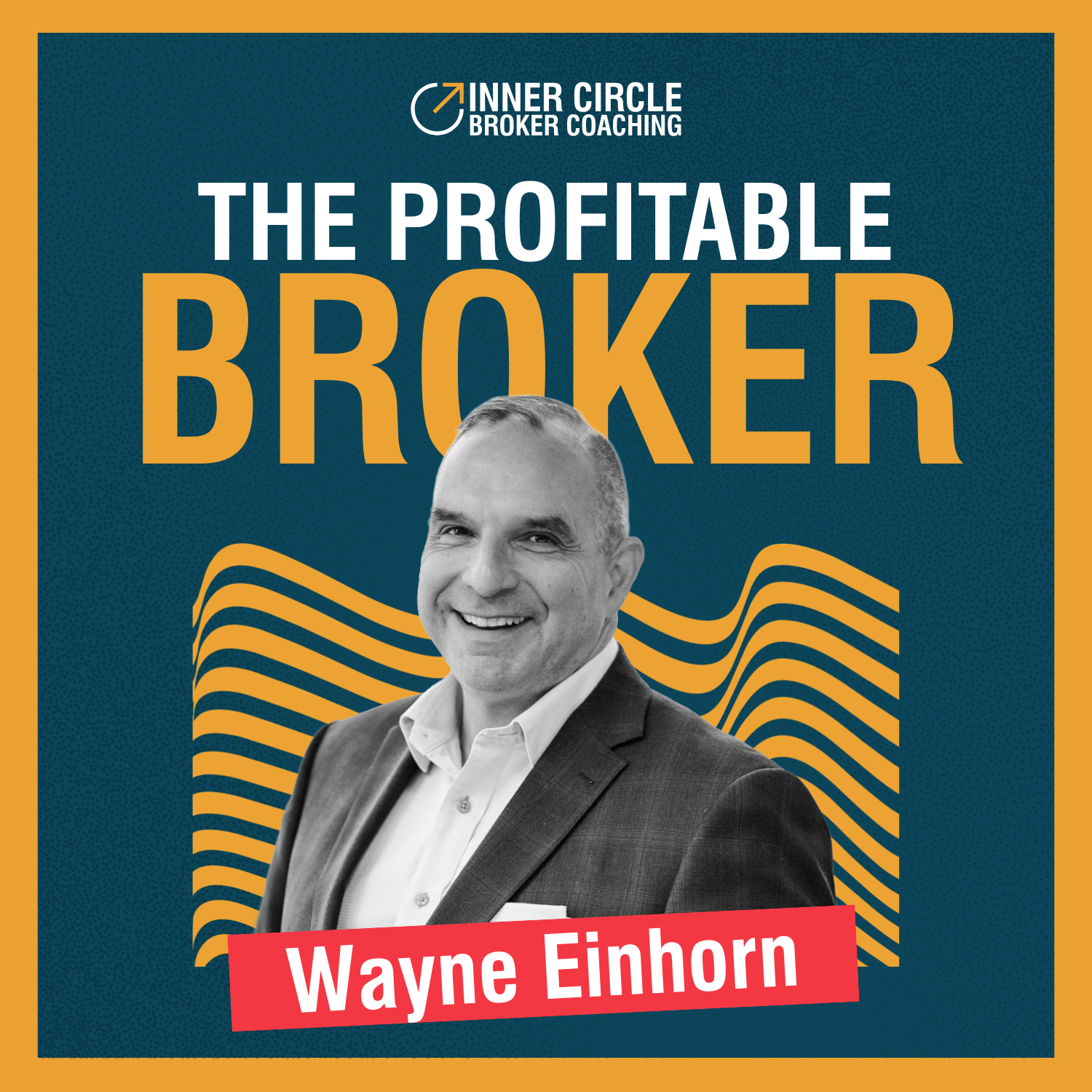 The Profitable Broker