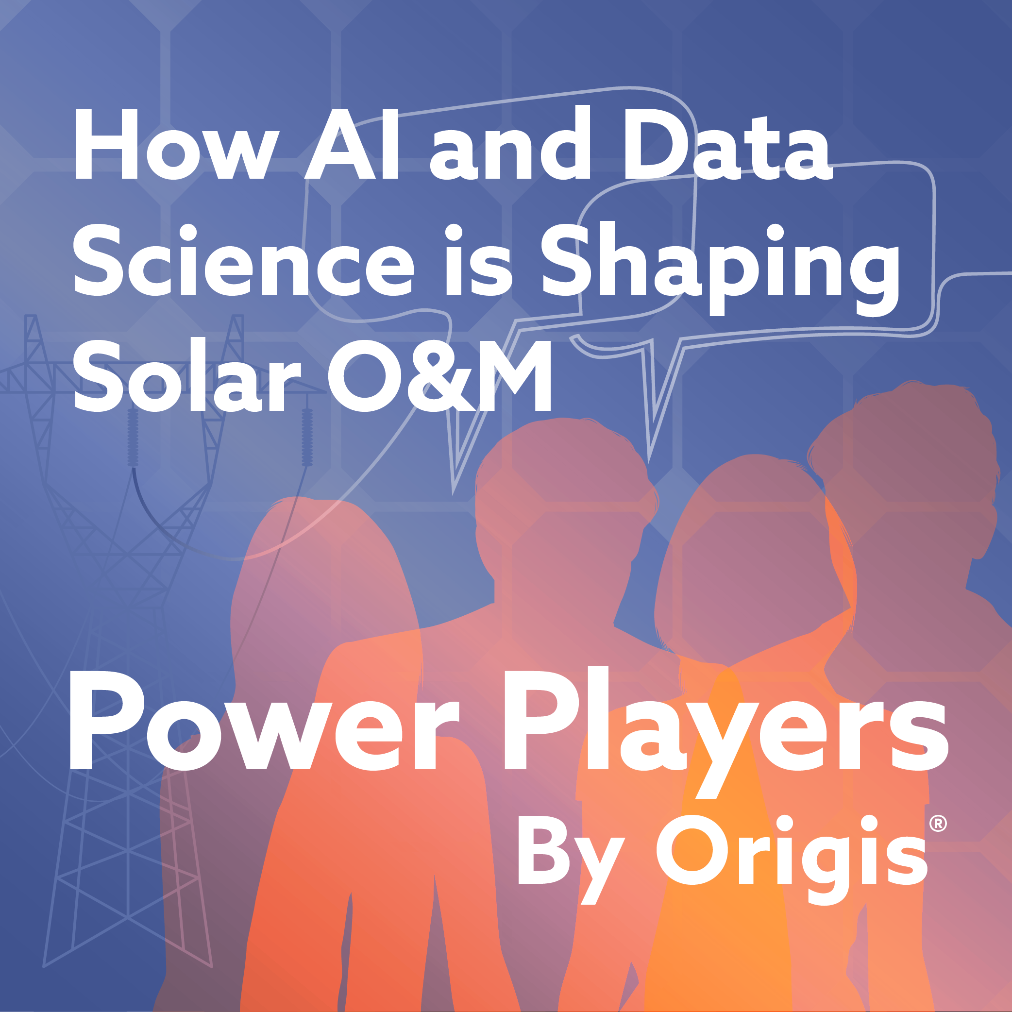 Power Players by Origis®