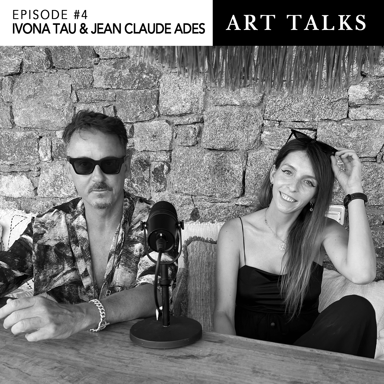 Art Talks