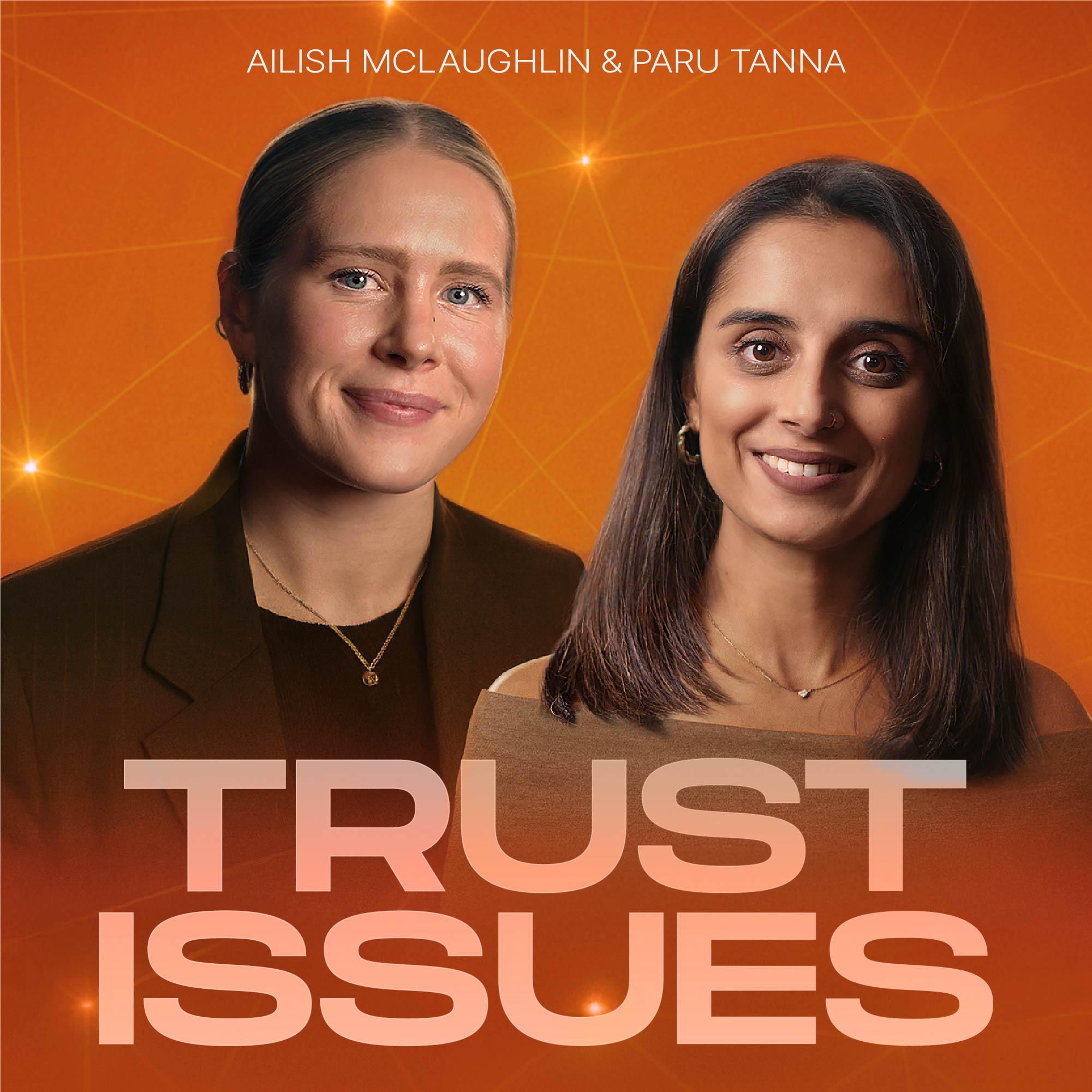 Trust Issues cover art