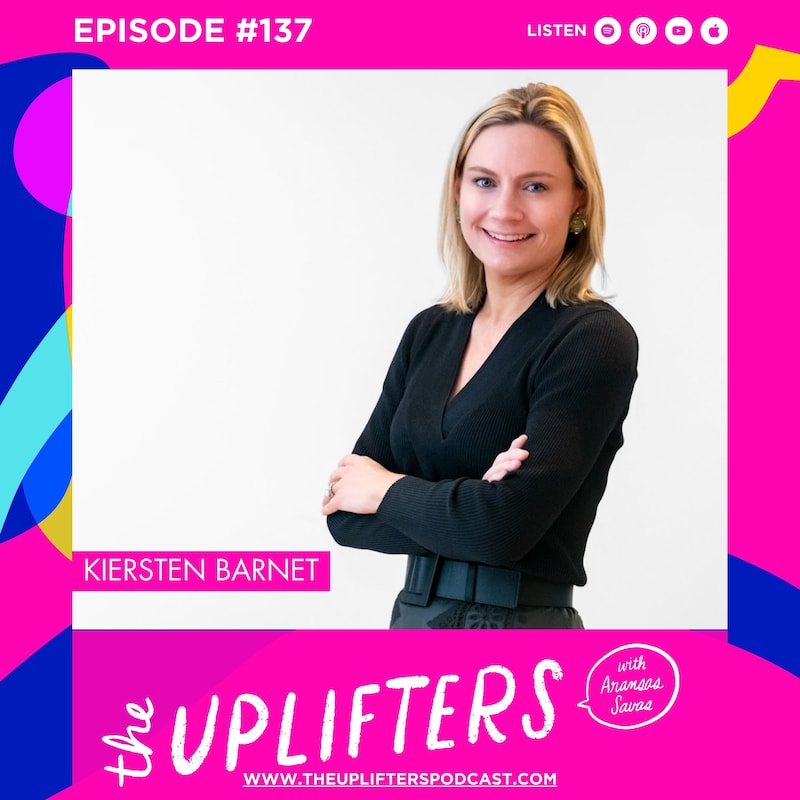 Artwork for podcast The Uplifters