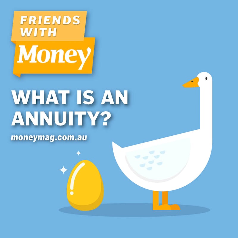 Artwork for podcast Friends With Money