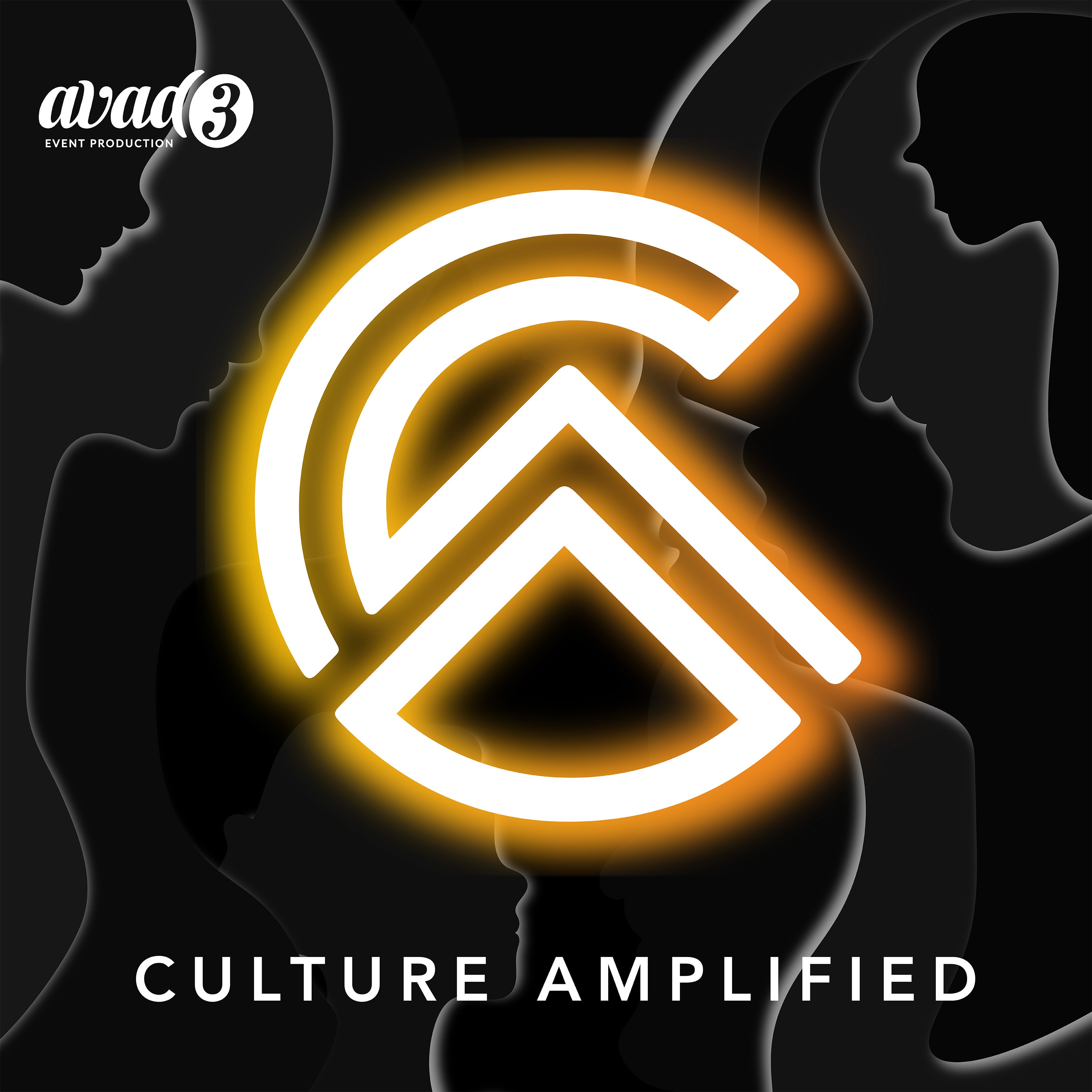 Artwork for Culture Amplified