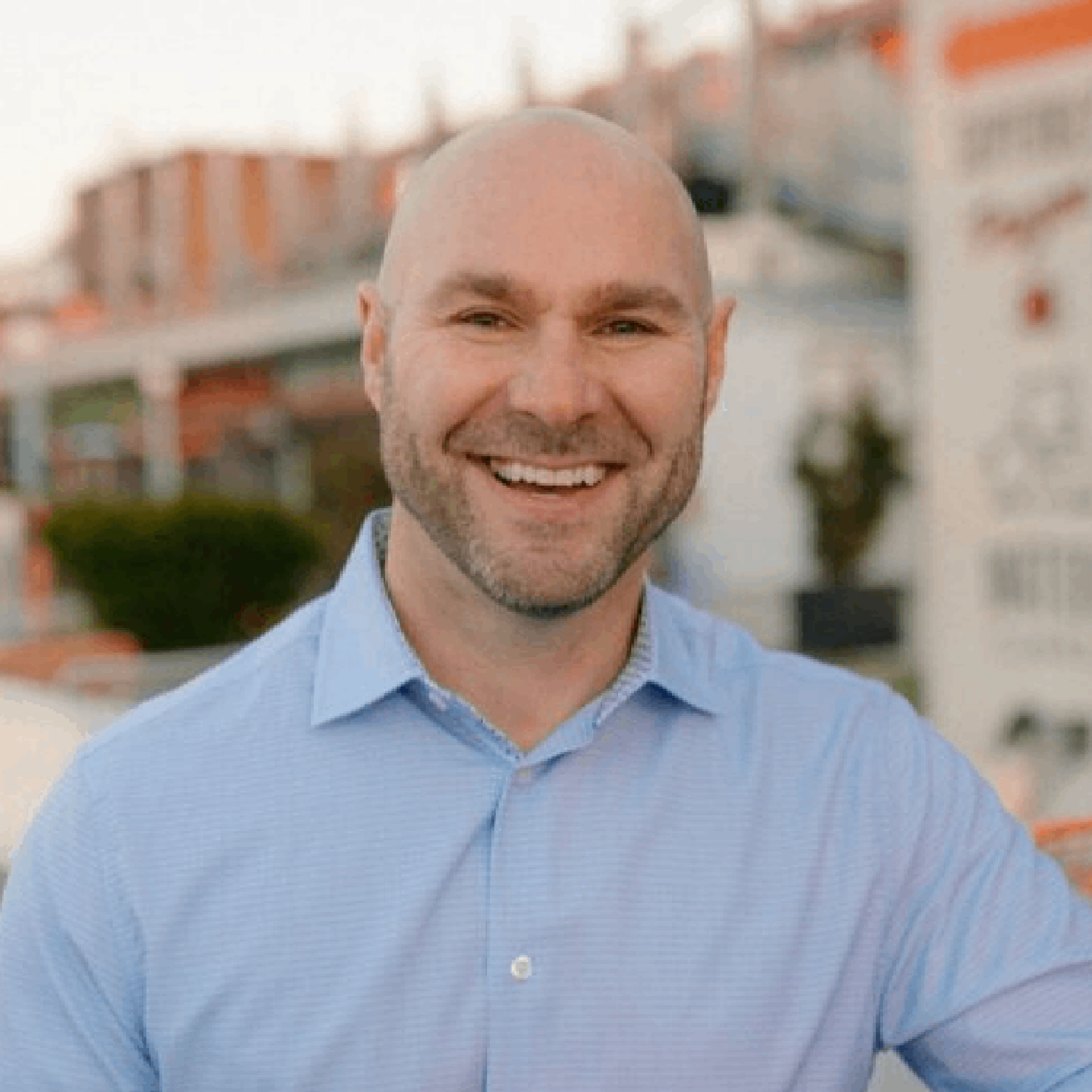 CEO Growth Talks