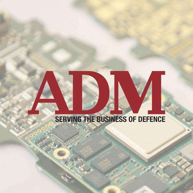 Artwork for podcast Australian Defence Magazine Podcast