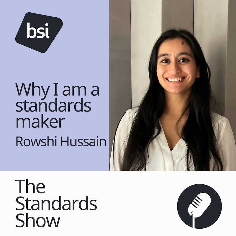 Artwork for podcast The Standards Show