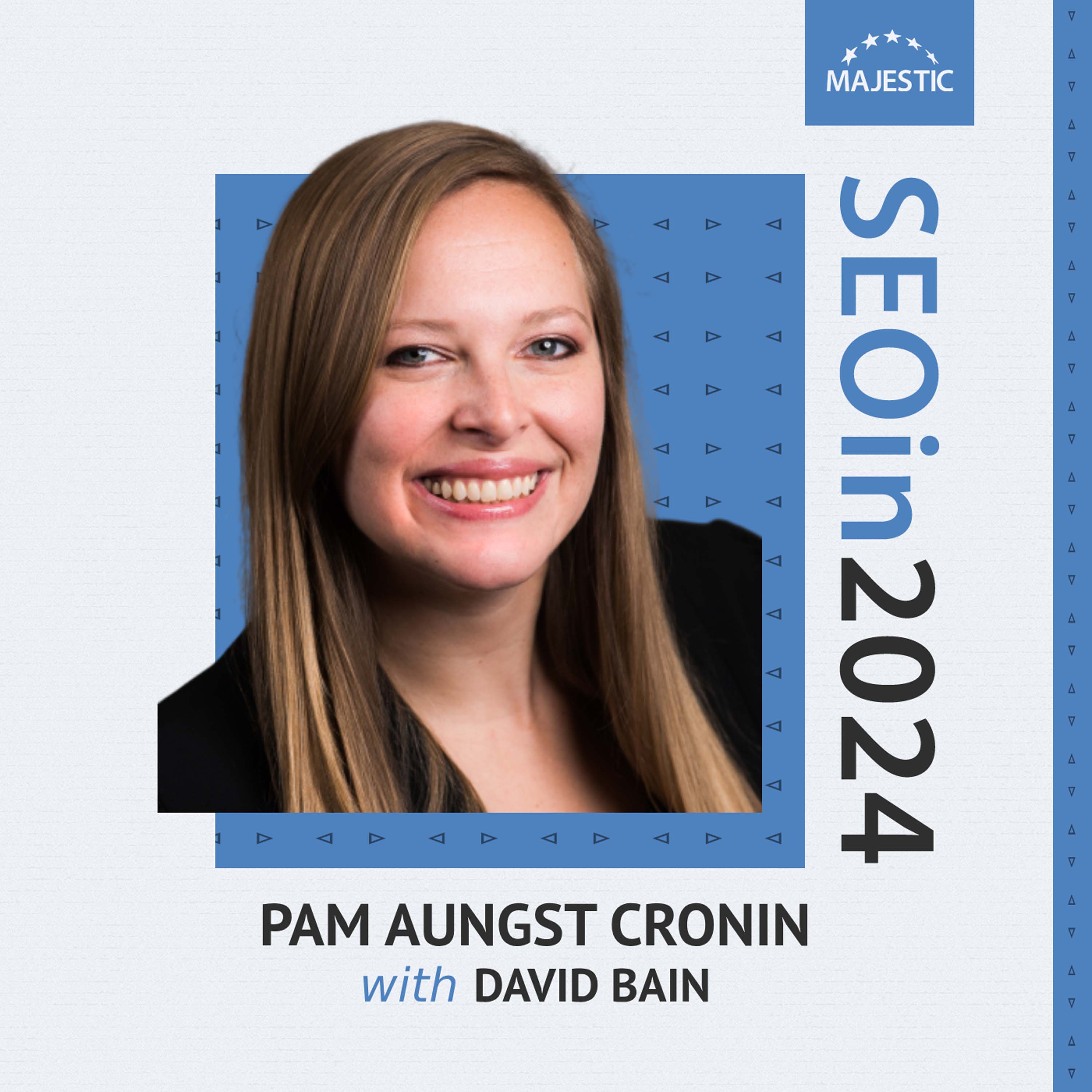 Watch out for better, AI-powered technical SEO tools – with Pam Aungst Cronin