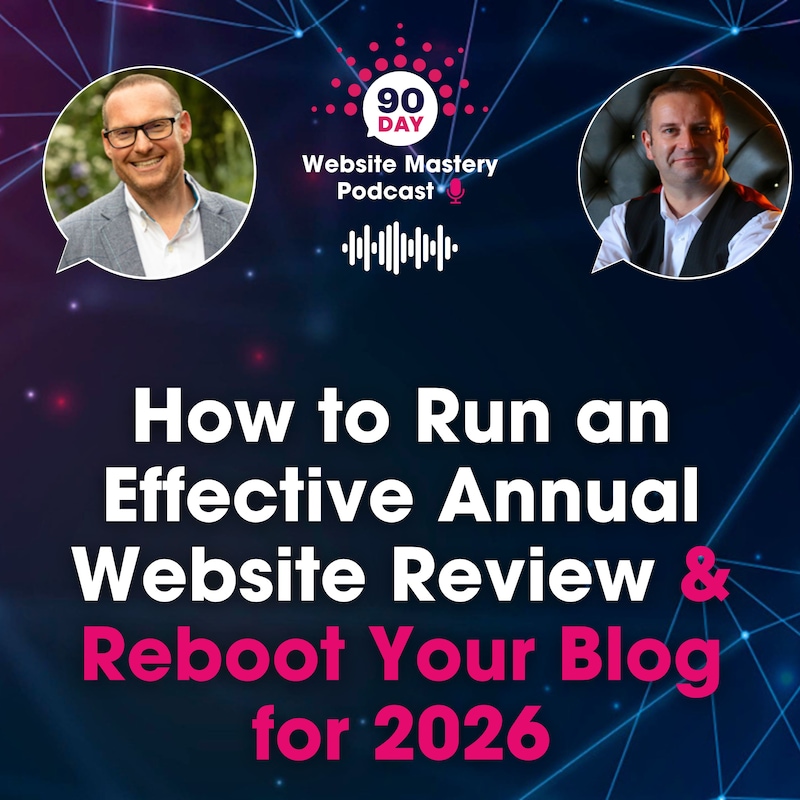 Artwork for podcast Jonny Ross Fractional CMO